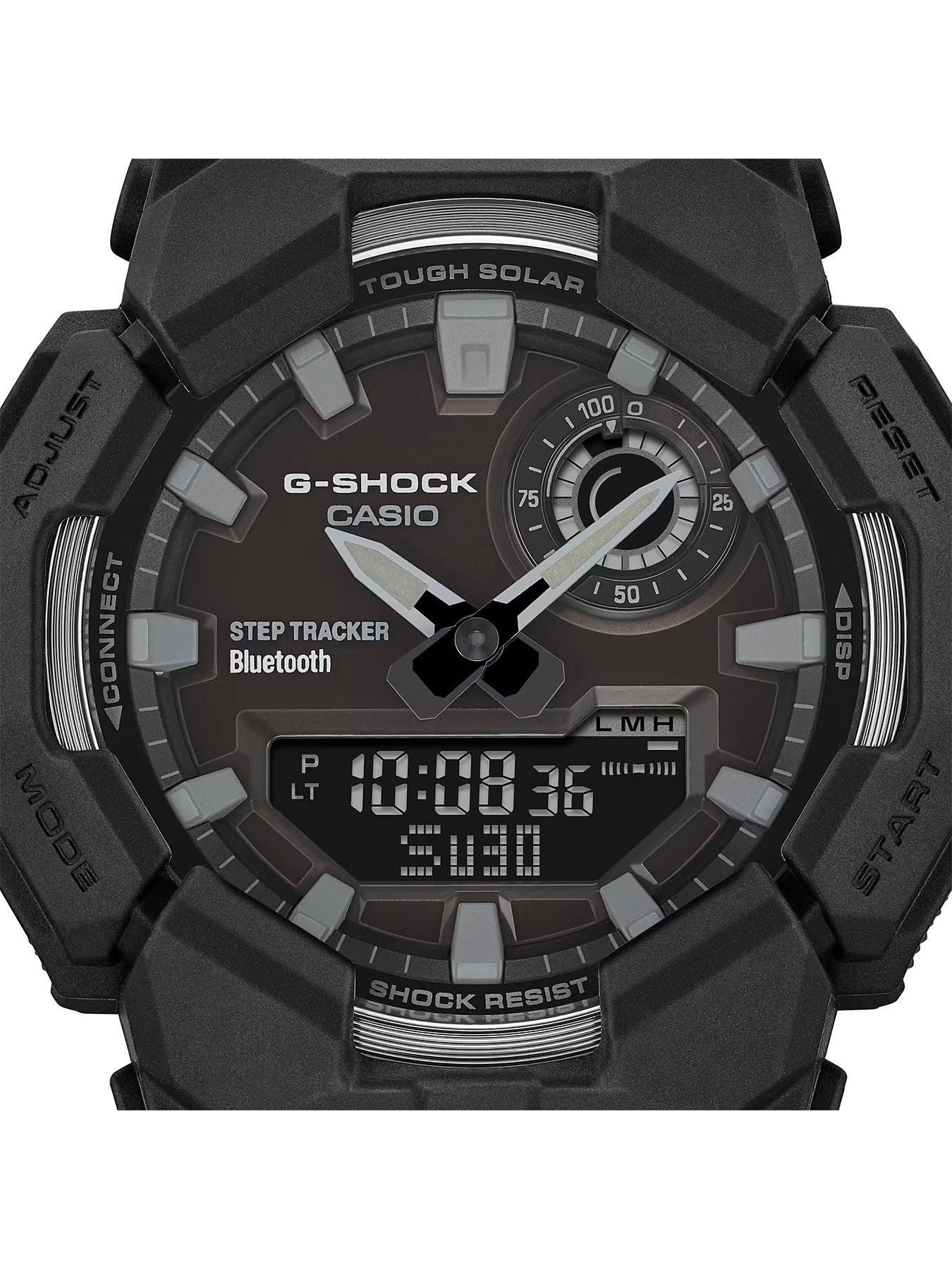Image 3 of 7 of G Shock G-Shock GA-B010 New Step Tracker