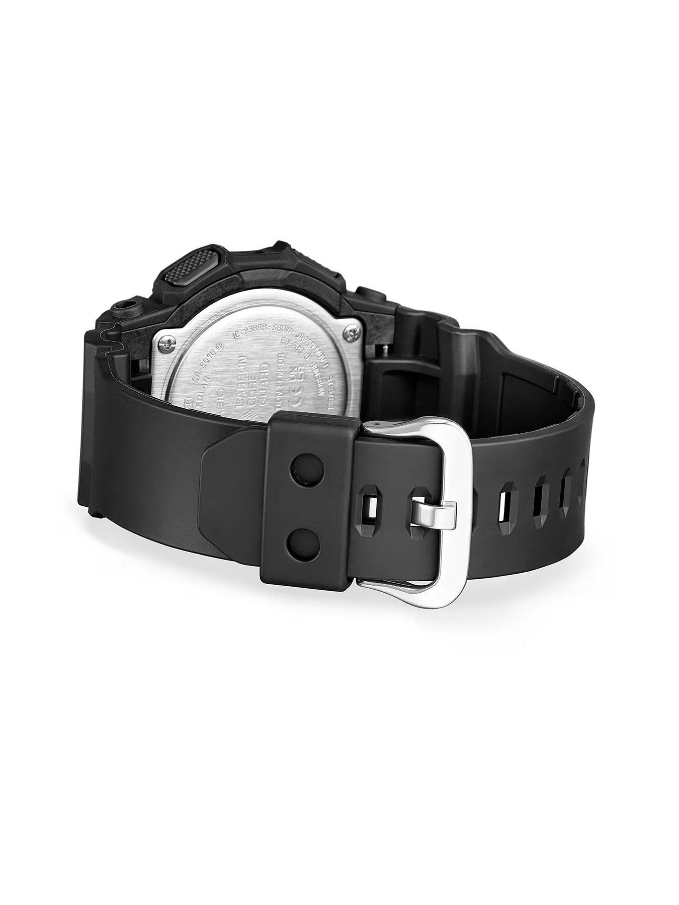 Image 6 of 7 of G Shock G-Shock GA-B010 New Step Tracker