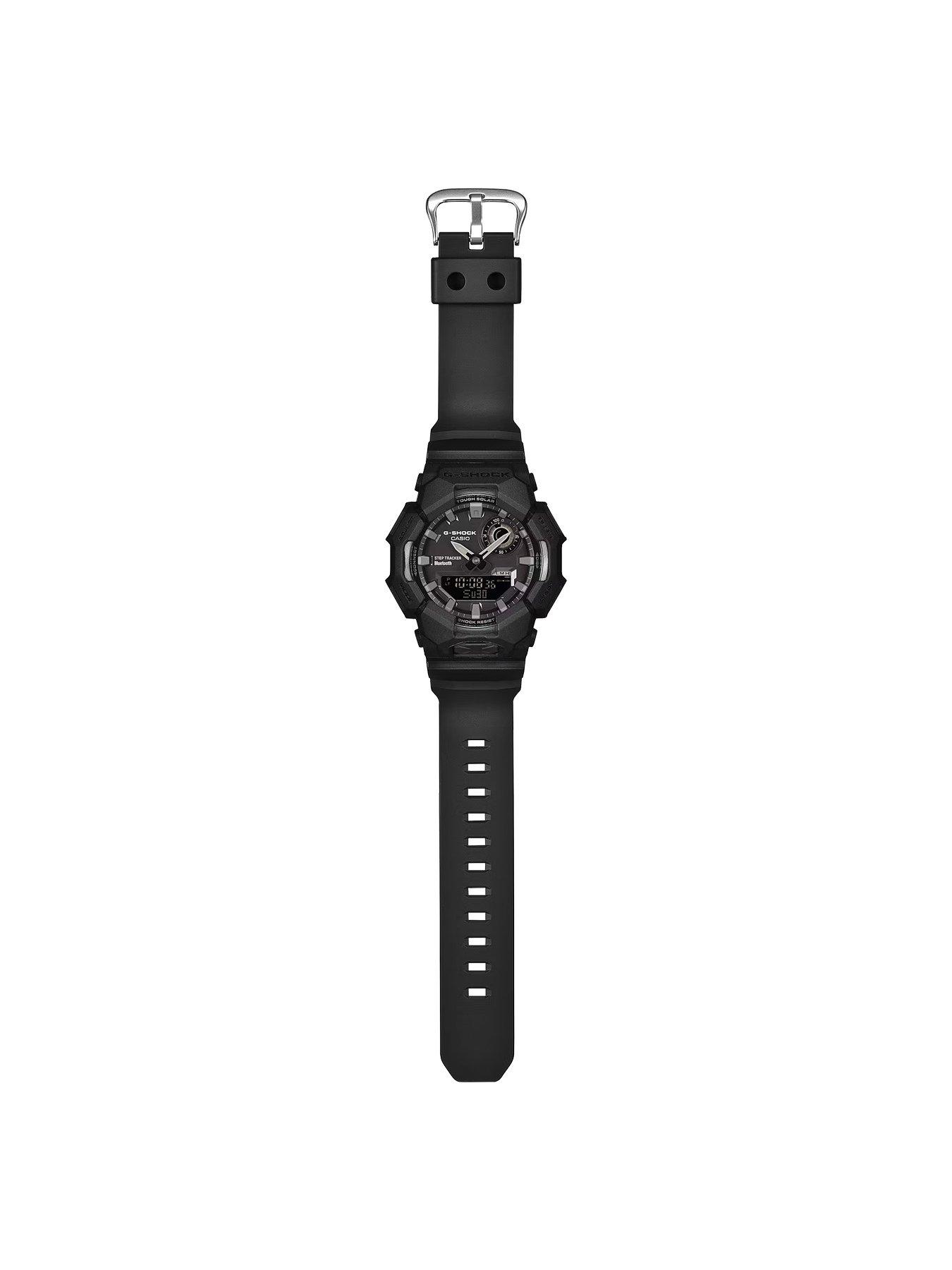 Image 7 of 7 of G Shock G-Shock GA-B010 New Step Tracker