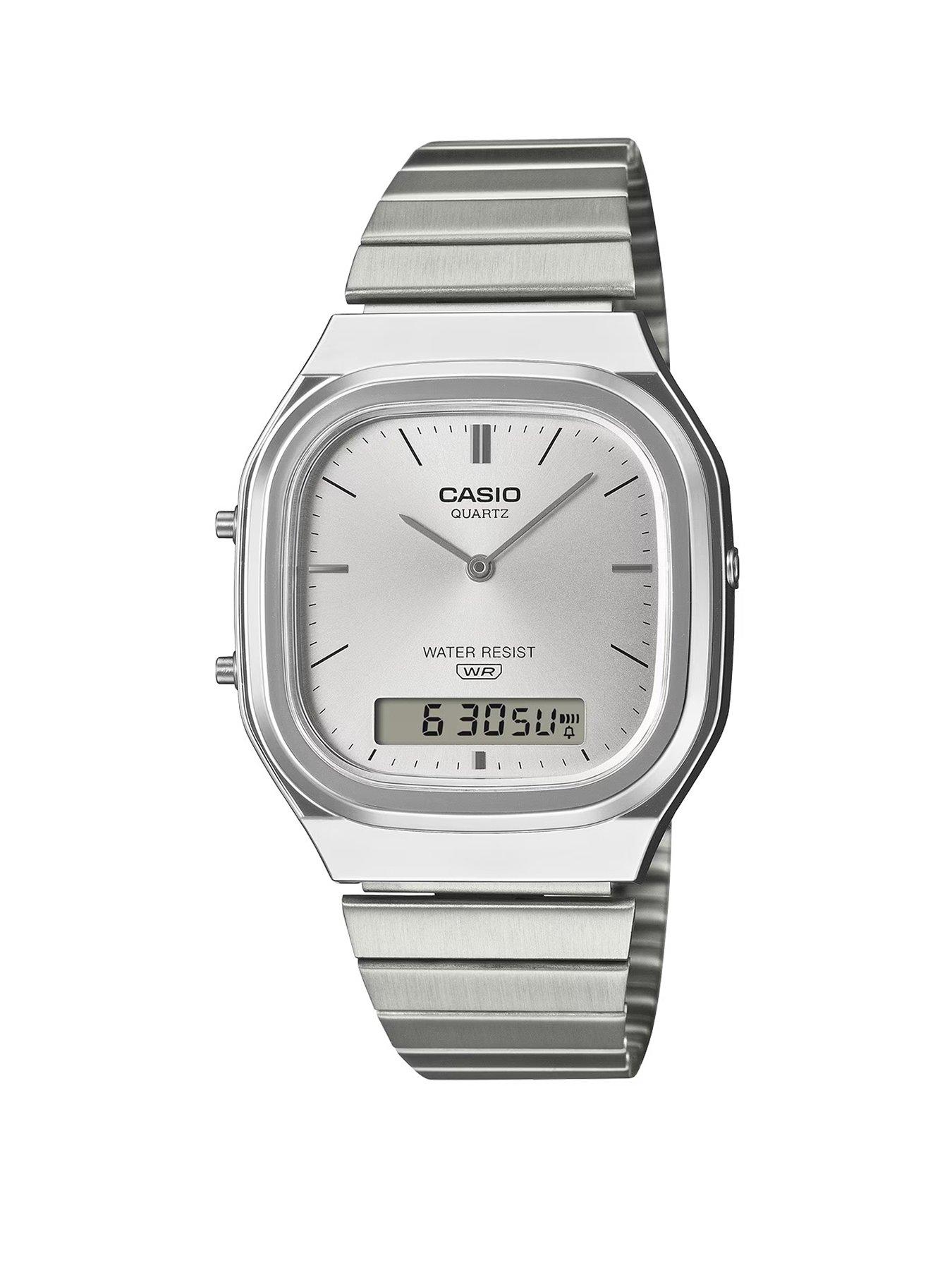 Casio AQ-240E Vintage Watch