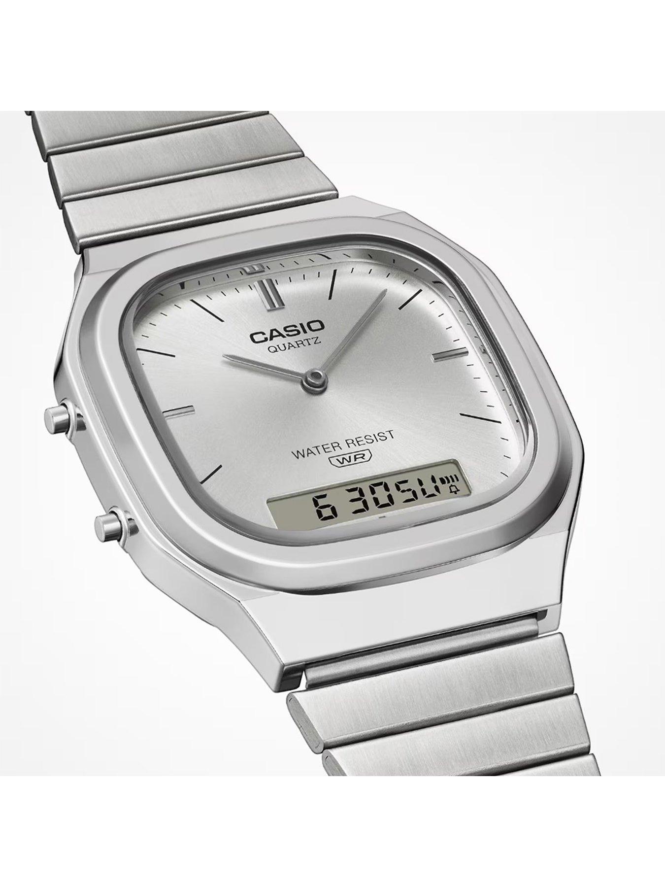 Image 4 of 6 of Casio AQ-240E Vintage Watch