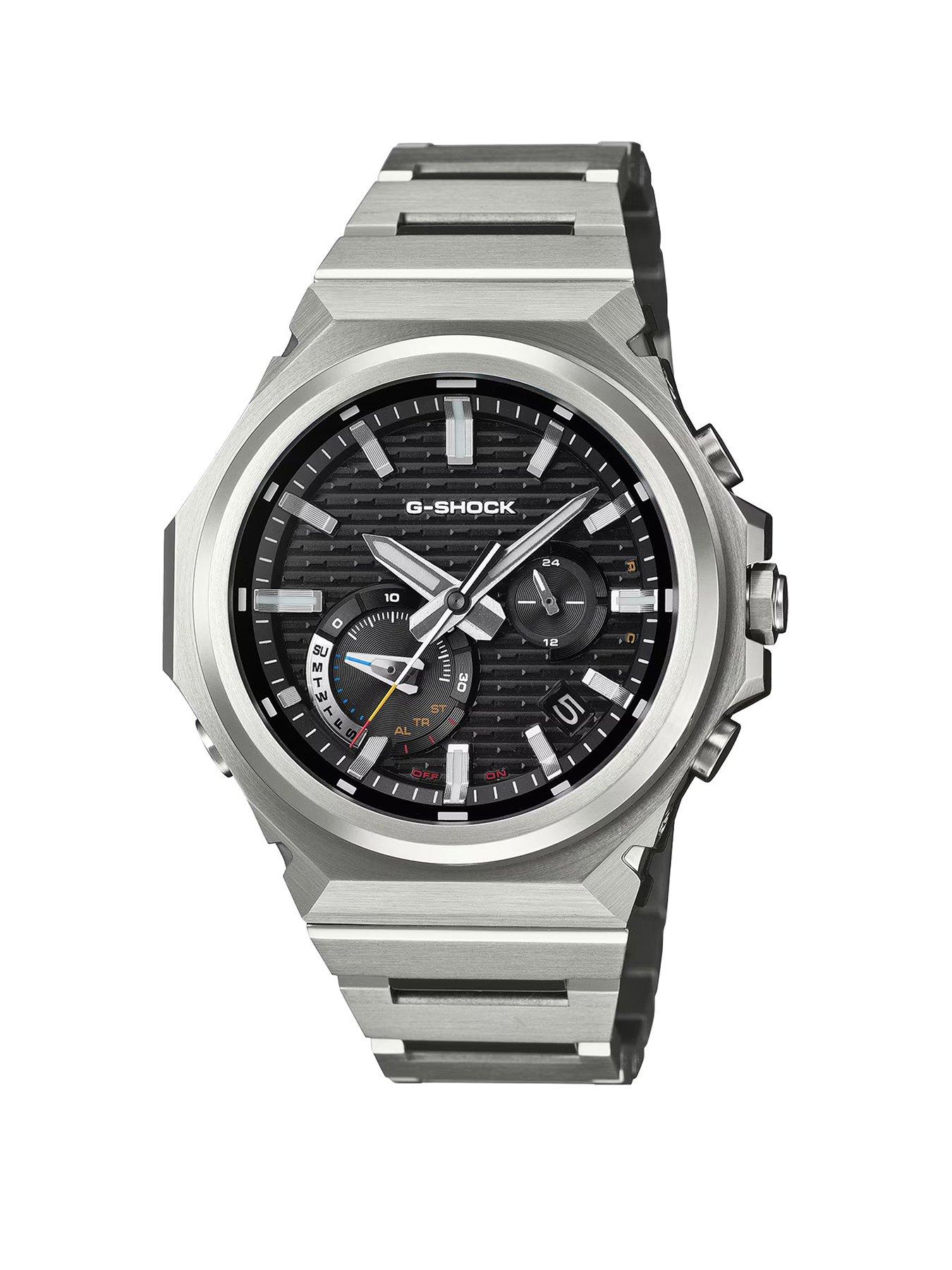 G Shock Gst-B1000D G-Steel Series - Multi