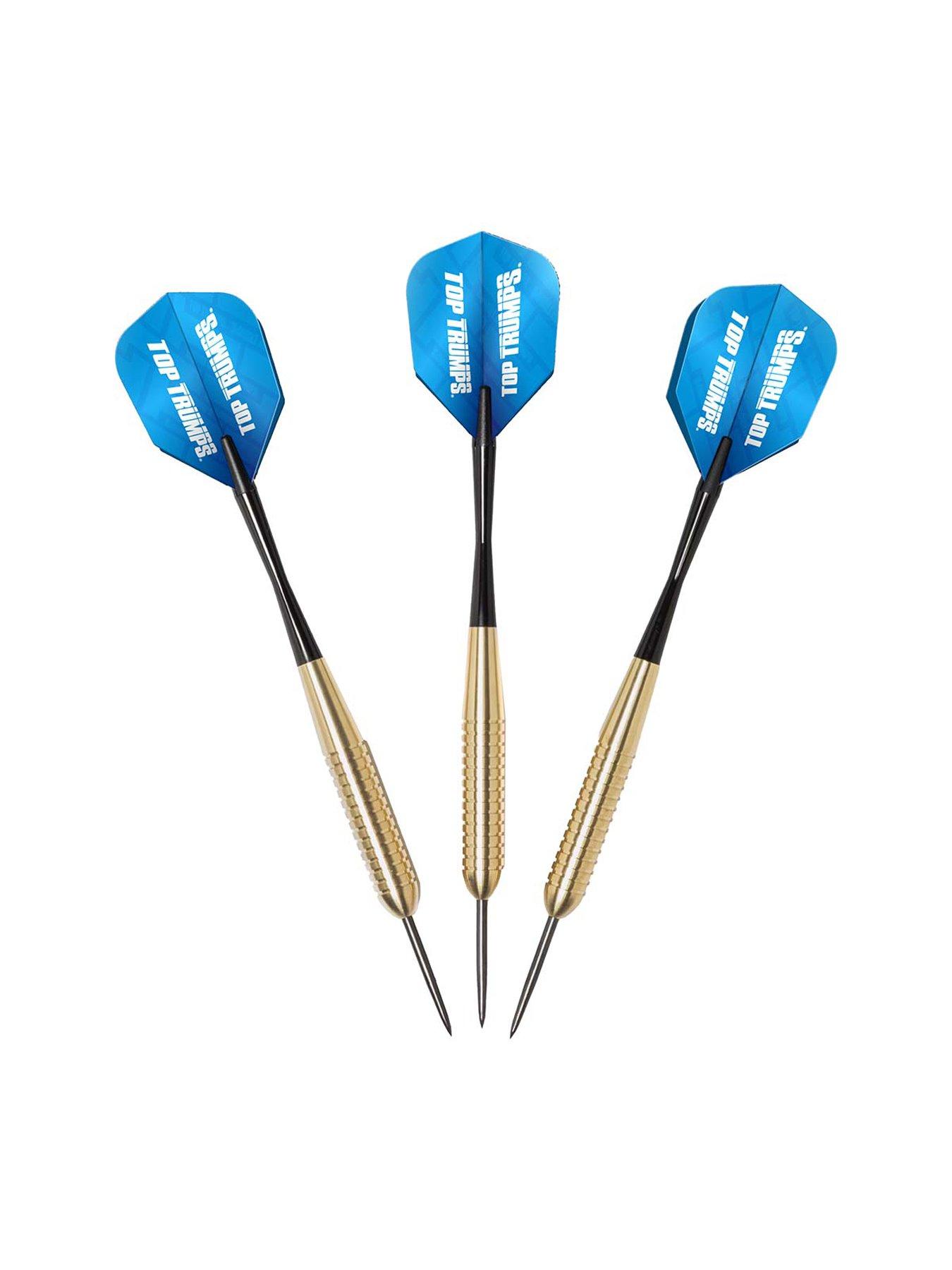 Image 4 of 6 of Top Trumps Darts Gift Set