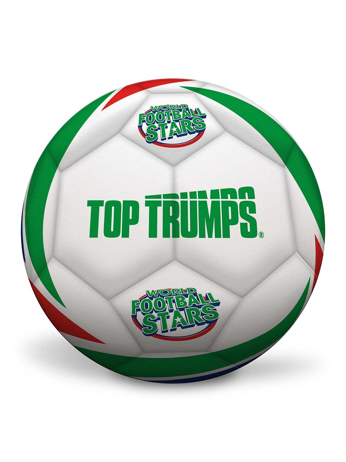 Image 4 of 7 of Top Trumps Football Gift Set