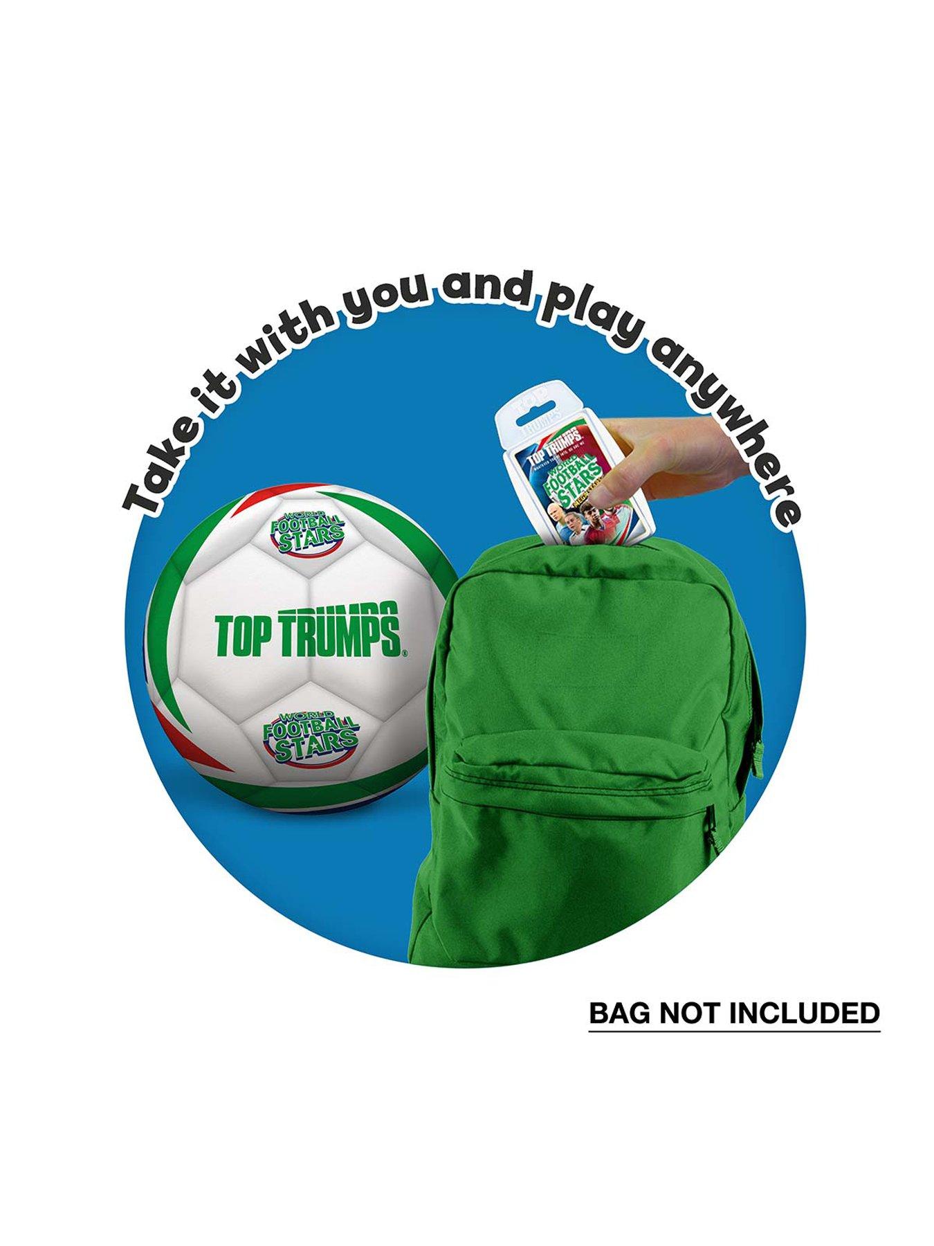 Image 7 of 7 of Top Trumps Football Gift Set