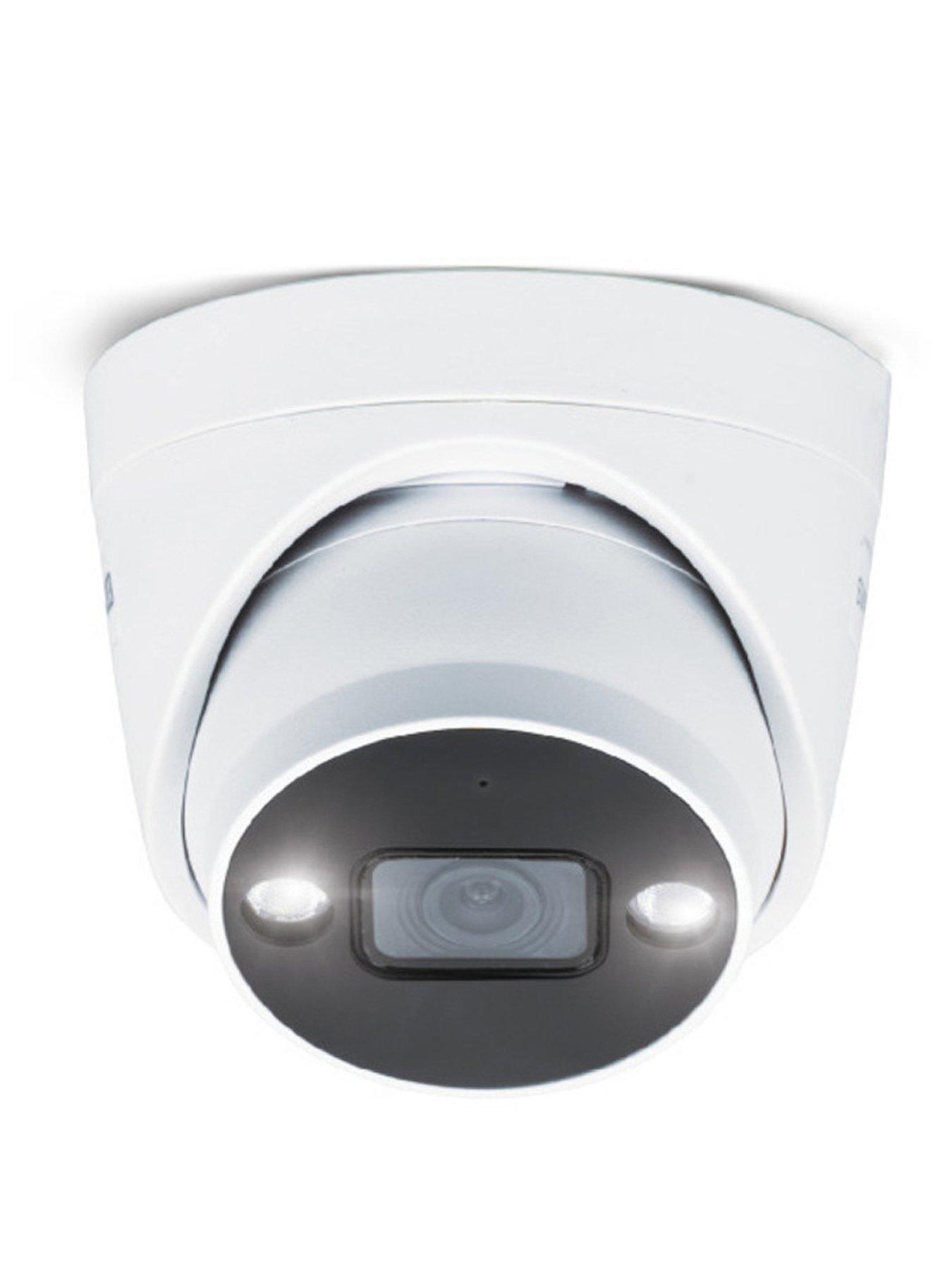 Swann ADVNACX 5MP Dome add on camera - Single
