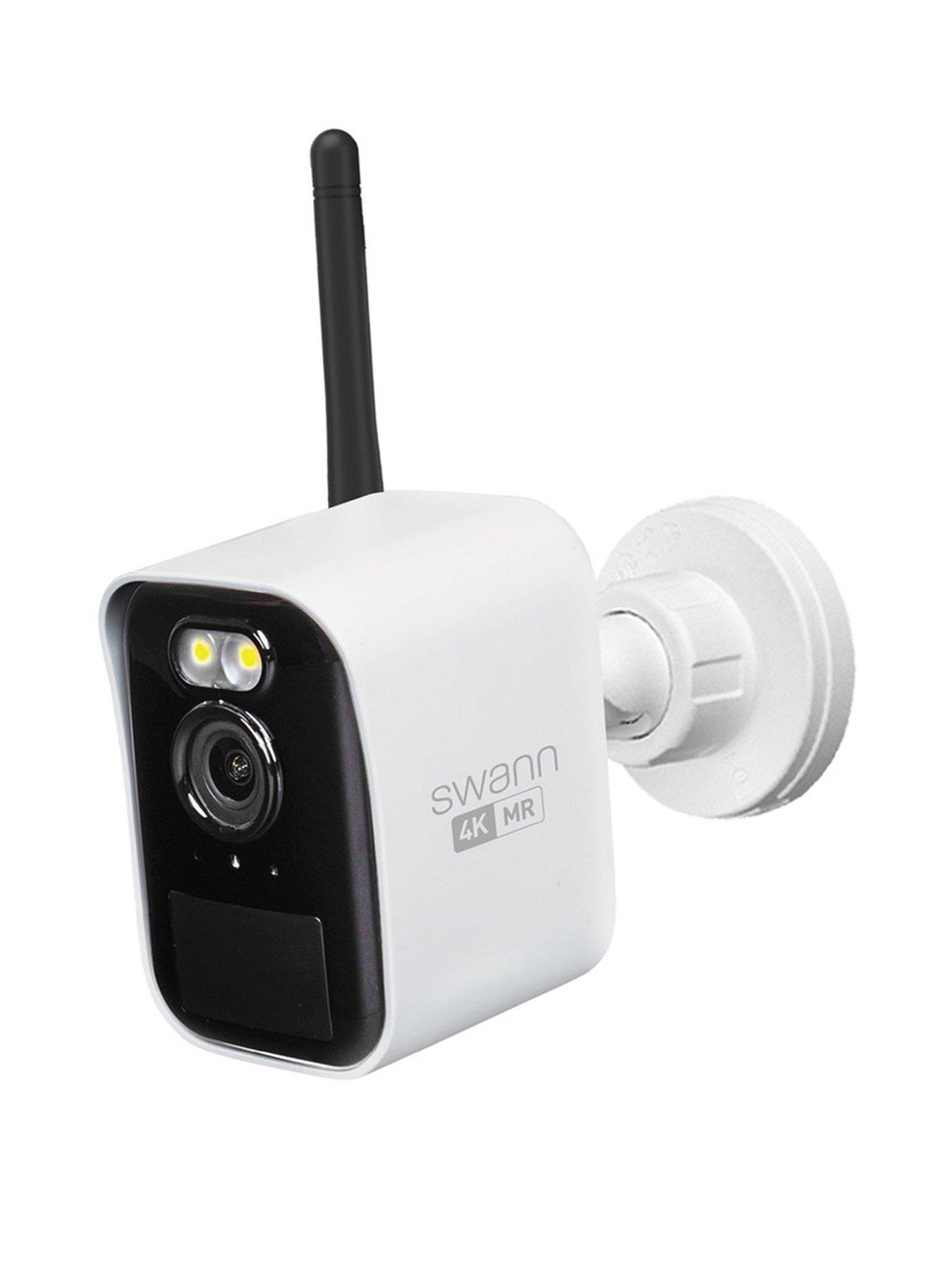 Swann Max Ranger Mini add on camera