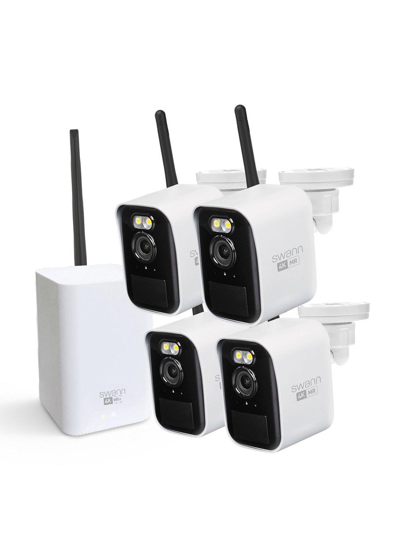 swann-max-ranger-mini-4-camera-kit