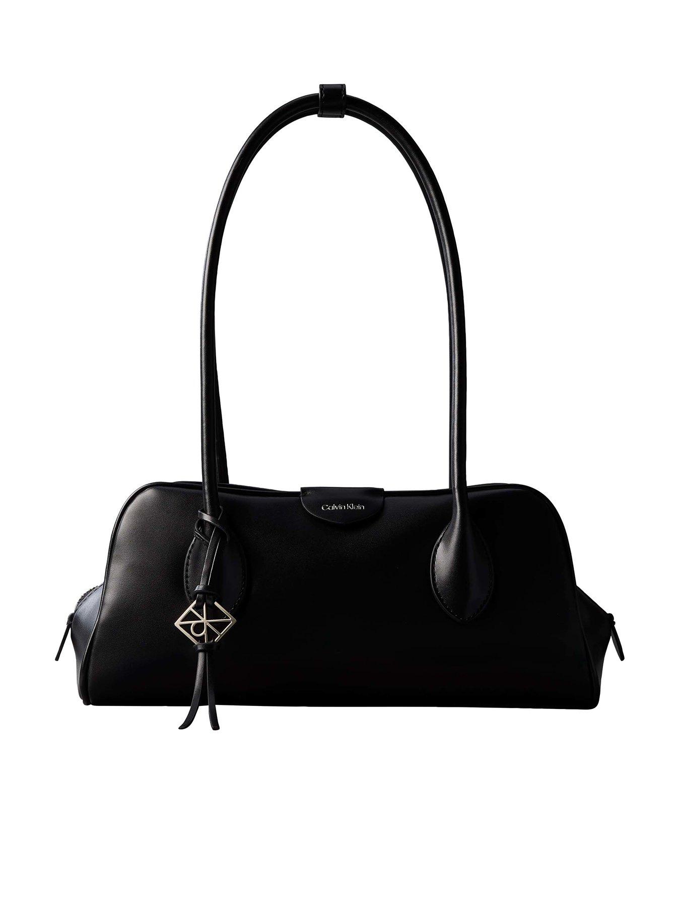 Calvin Klein Multi Compartment Shoulder Bag