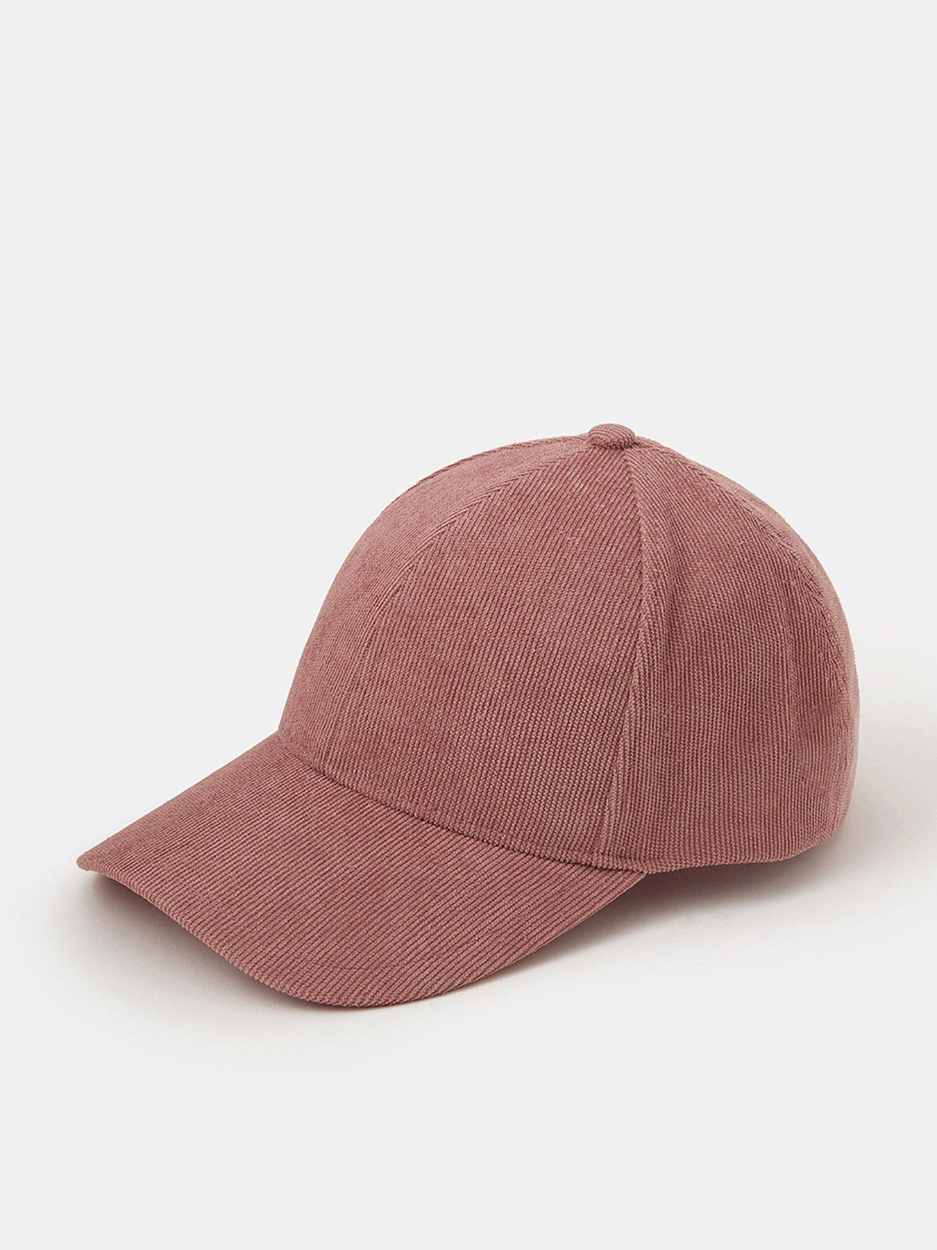 accessorize-corduroy-cap