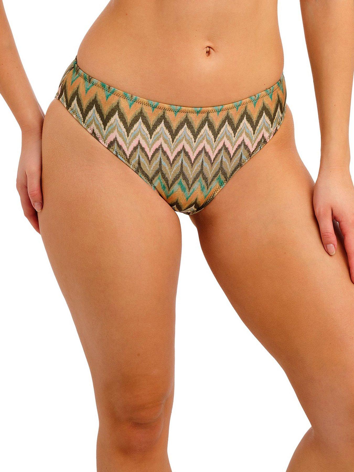 Freya FREYA ARIZONA WAVE BIKINI BRIEF - VISTA