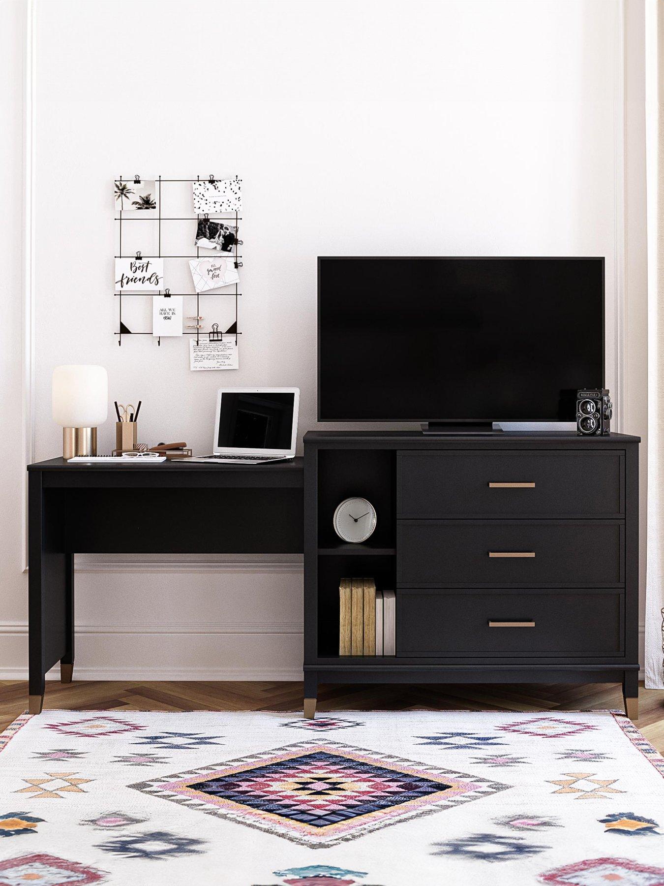 cosmoliving-by-cosmopolitan-westerleigh-3-in-1-dresser-desk