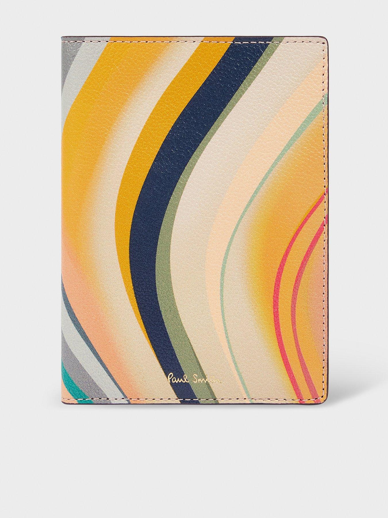 Image 1 of 2 of PS PAUL SMITH Women Purse Passport - Multi