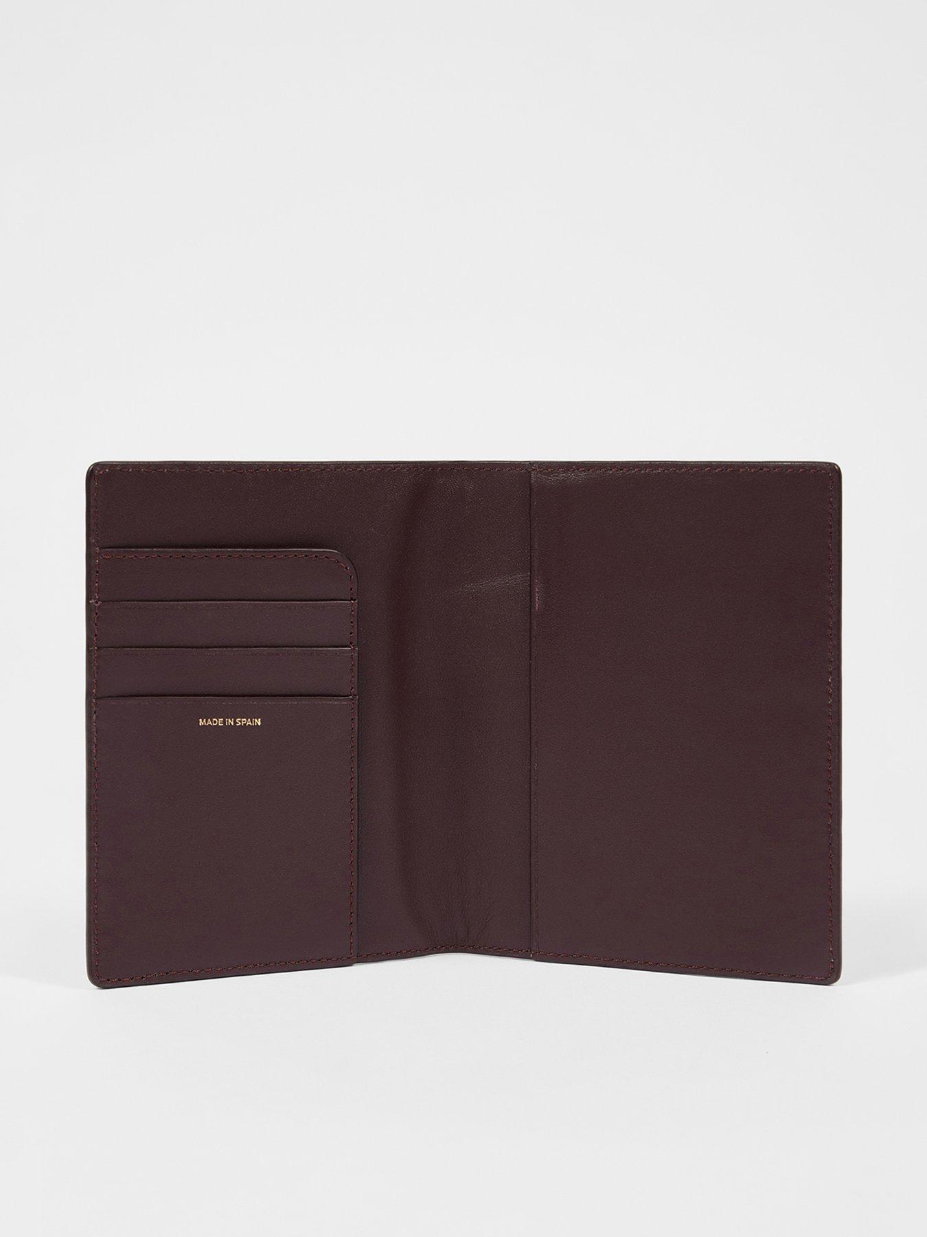 Image 2 of 2 of PS PAUL SMITH Women Purse Passport - Multi