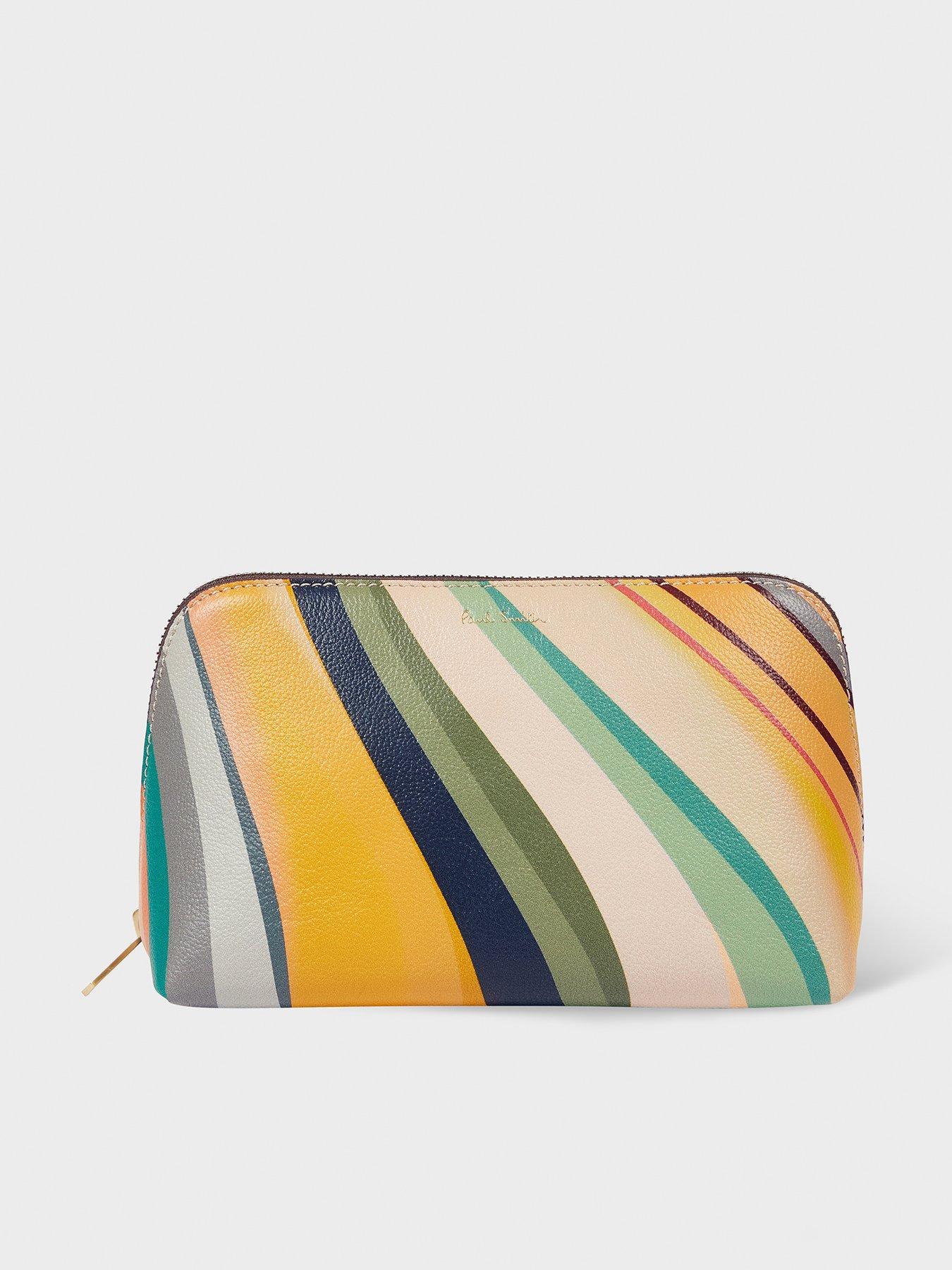 PS PAUL SMITH Womens Cosmetic Pouch