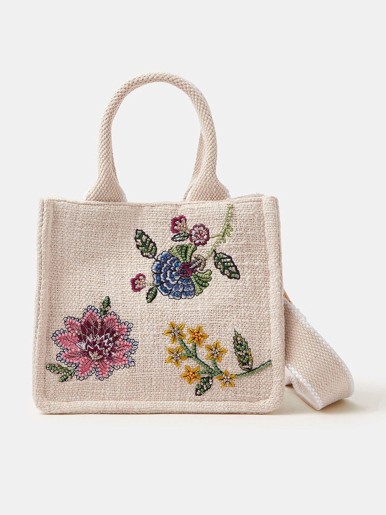 Accessorize London Notting Hill Coin Purse