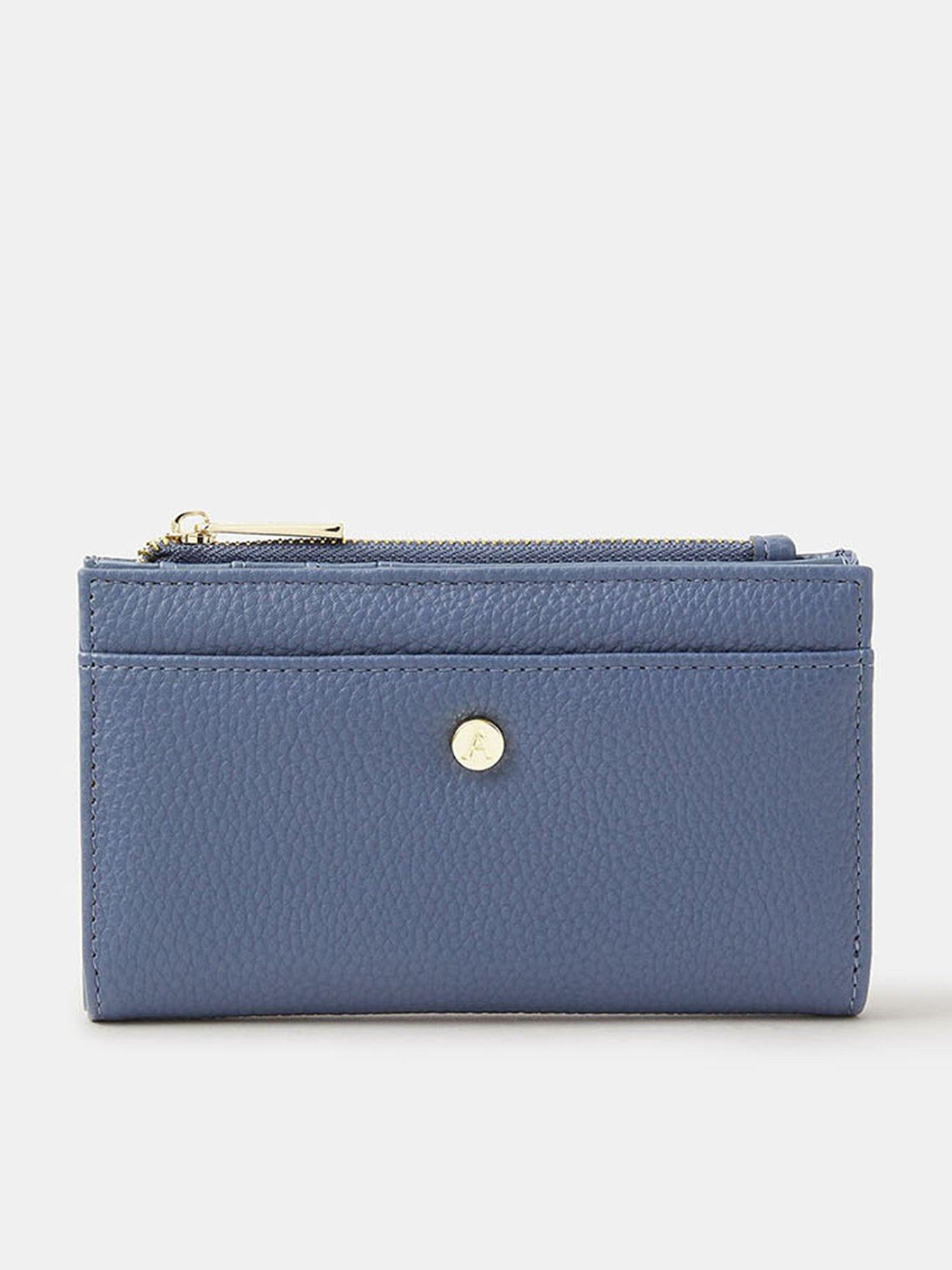 accessorize-plain-bi-fold-purse