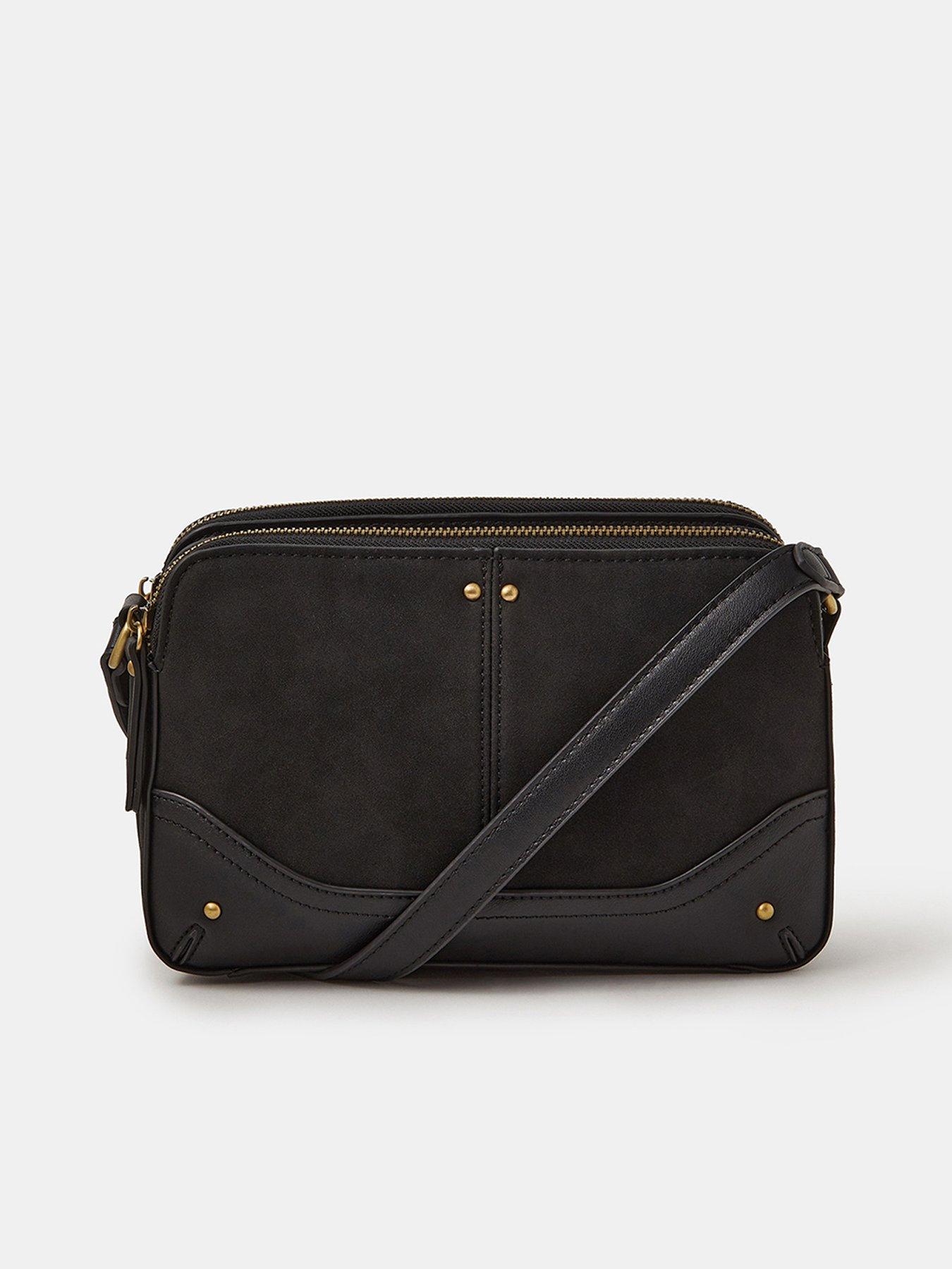 Accessorize Western Crossbody Bag