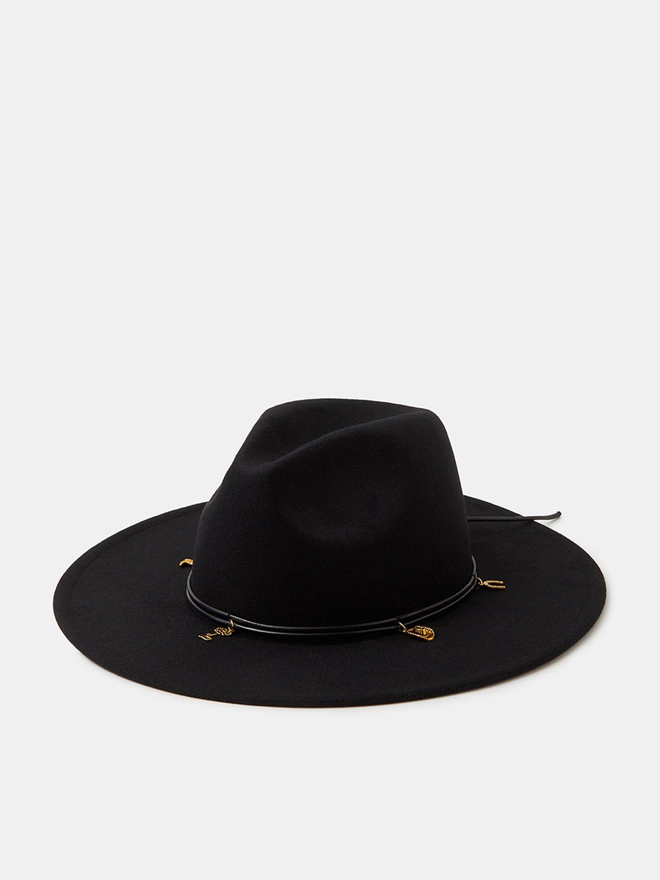 accessorize-cowboy-charm-fedora-hat