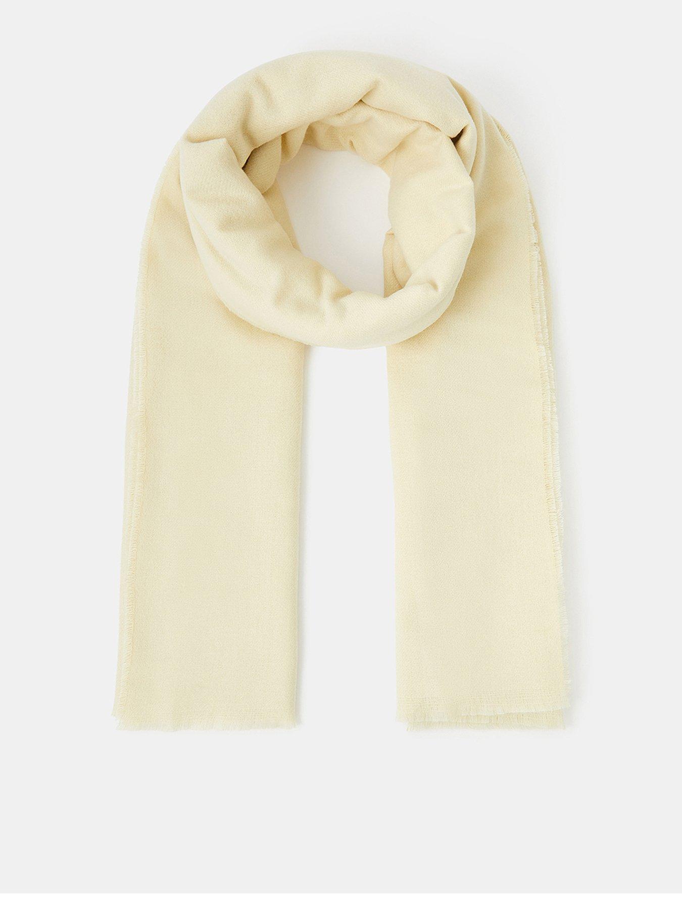 Accessorize Grace Super-soft Blanket Scarf