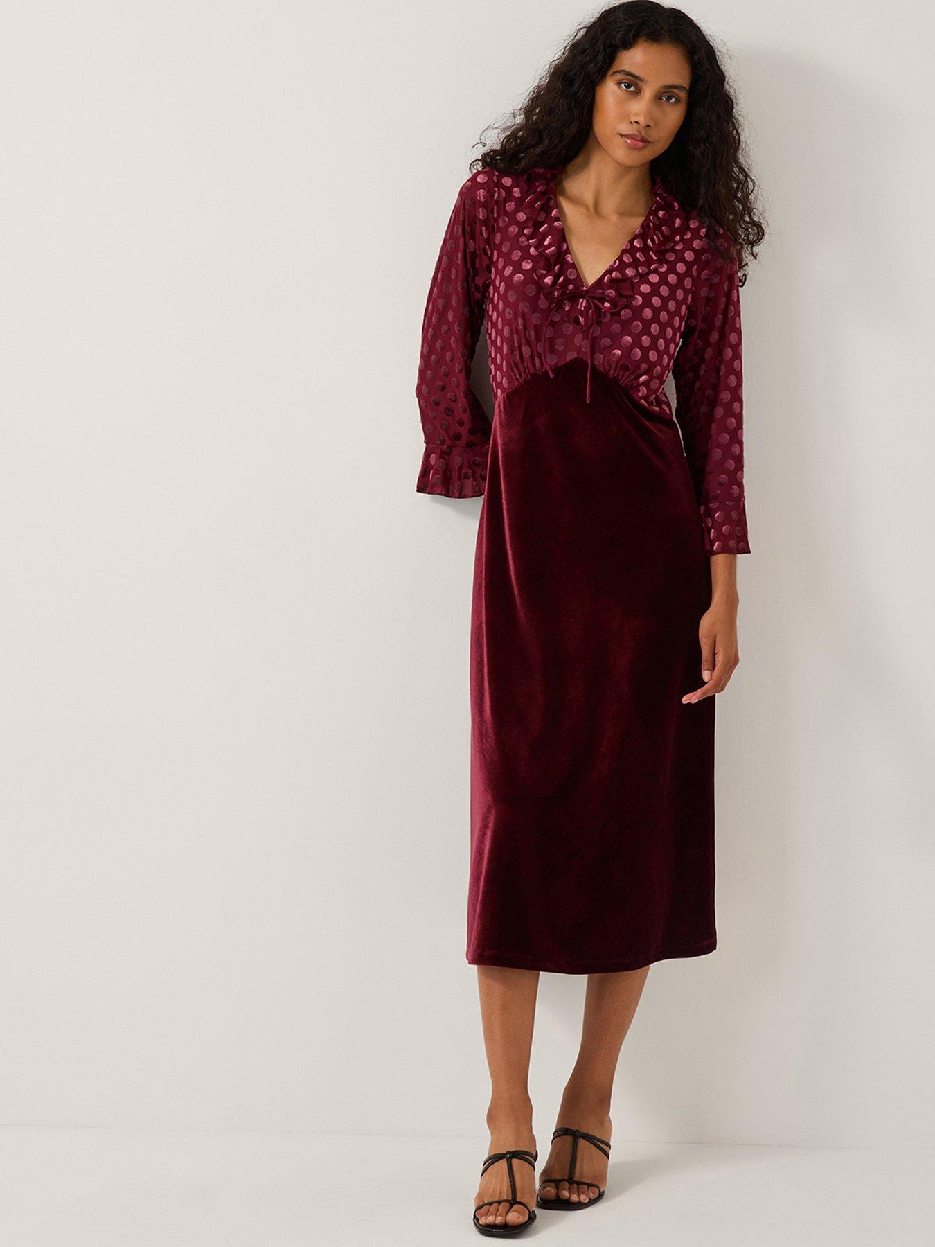 strapless open back dress Rent Manning Cartell Double Time Pleat Dress (Nougat)  Dress for a Night