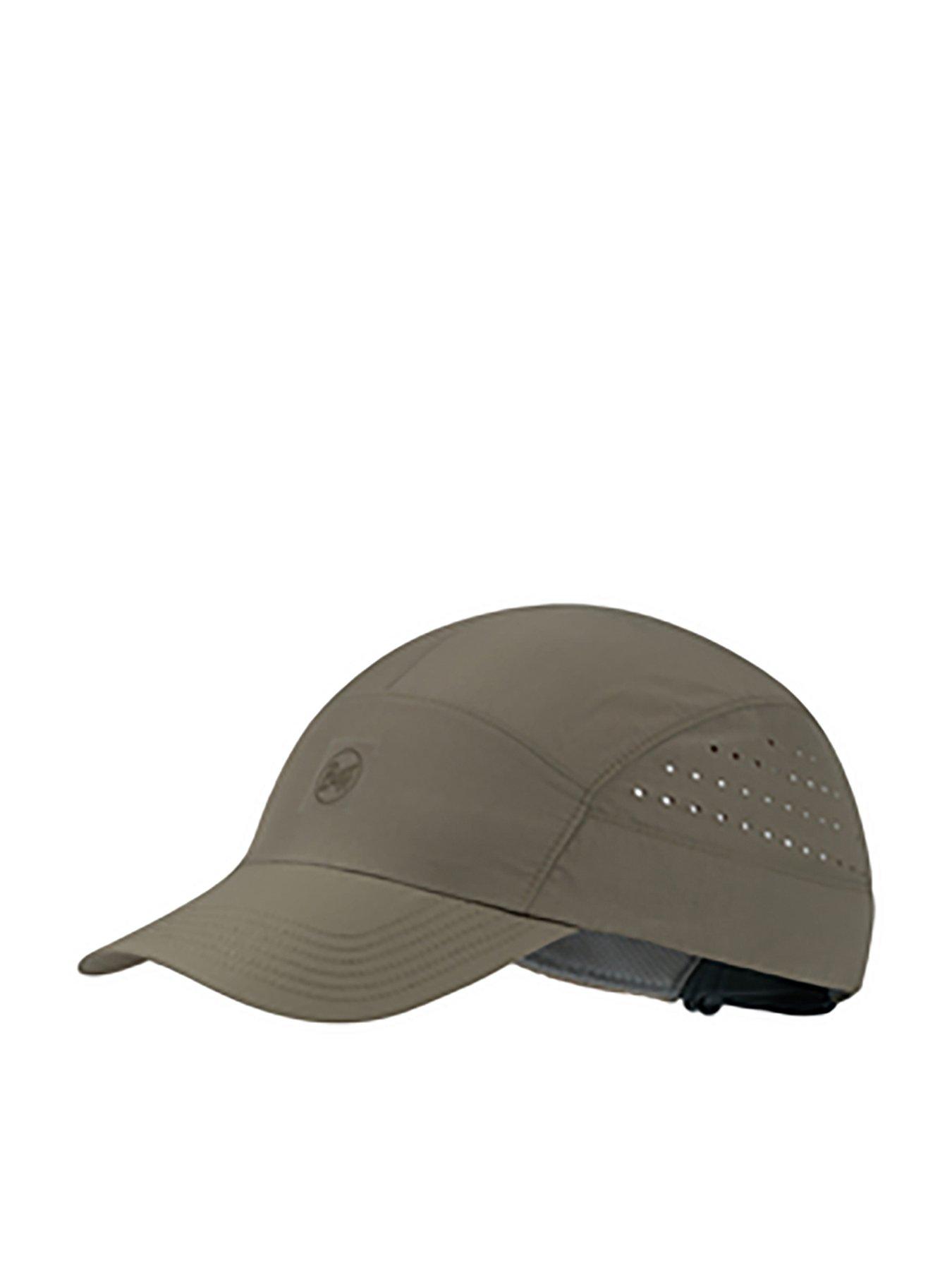 Buff Speed Cap Solid-tundra Khaki, Khaki, Size S/M, Men