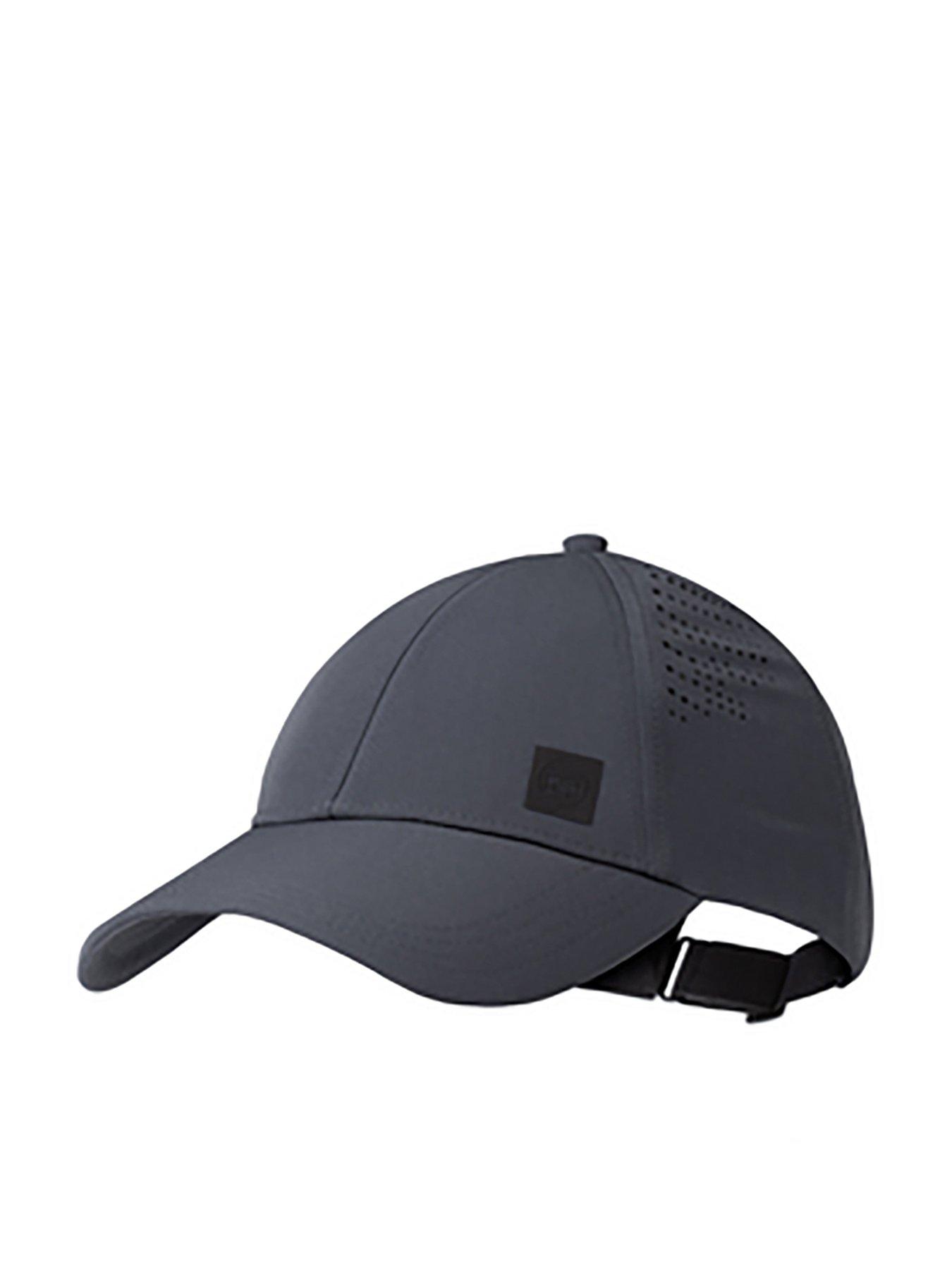 Image 1 of 1 of Buff Summit Cap Solid-ash