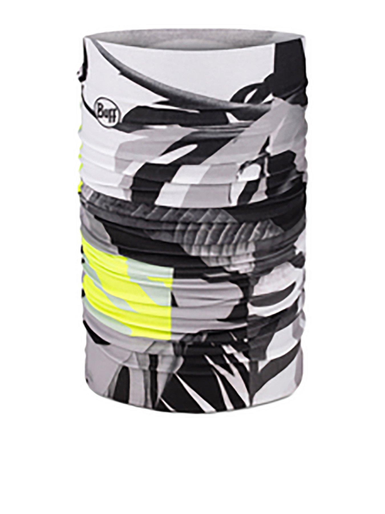 Image 1 of 1 of Buff Coolnet Uv Neckwear Akei-black
