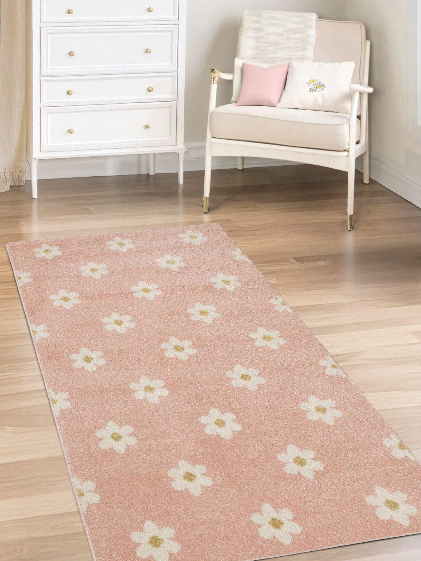 Very Home Echo Daisy Pink 080/150