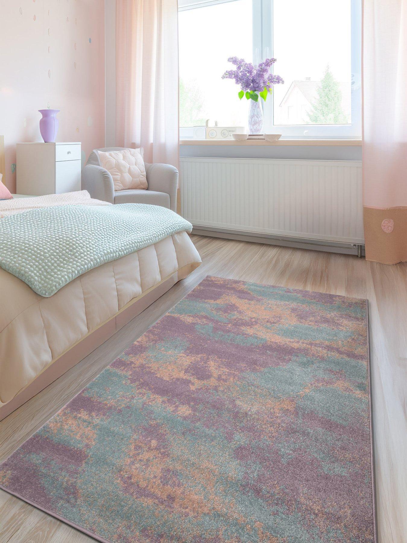 The Very Collection Echo Blur Pastel 080/150