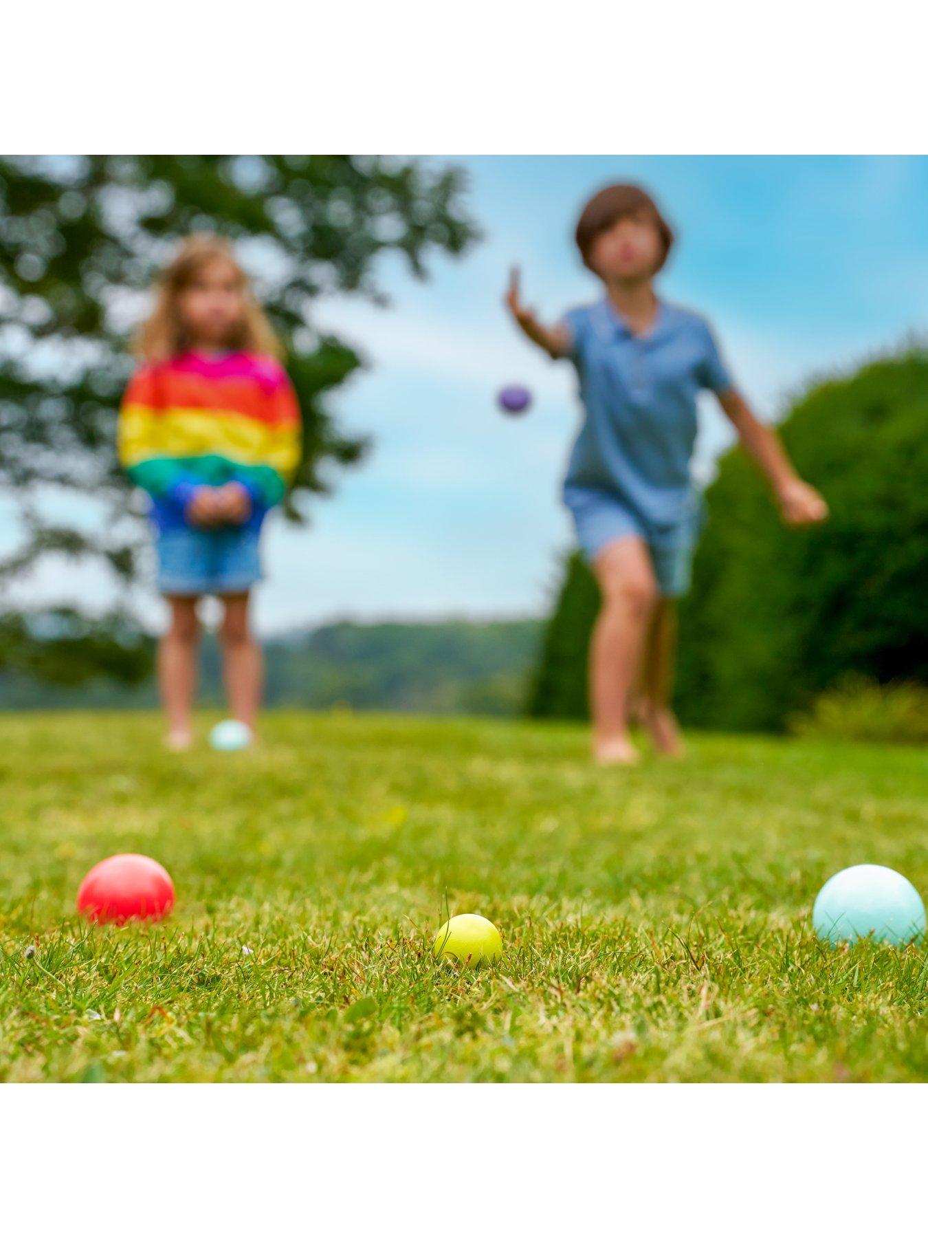 Image 4 of 7 of TP TP WOODEN BOULES