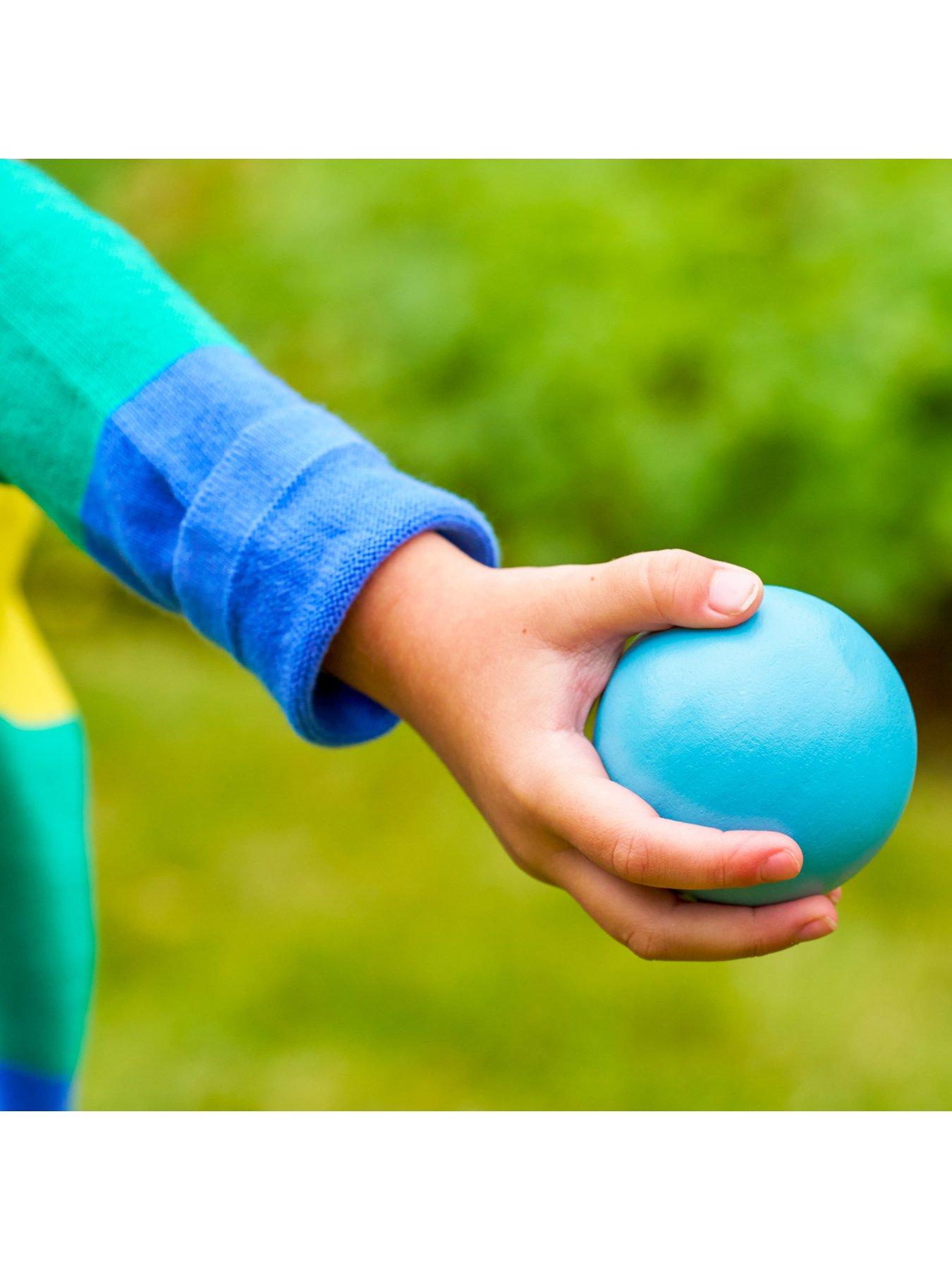 Image 5 of 7 of TP Wooden Boules Set