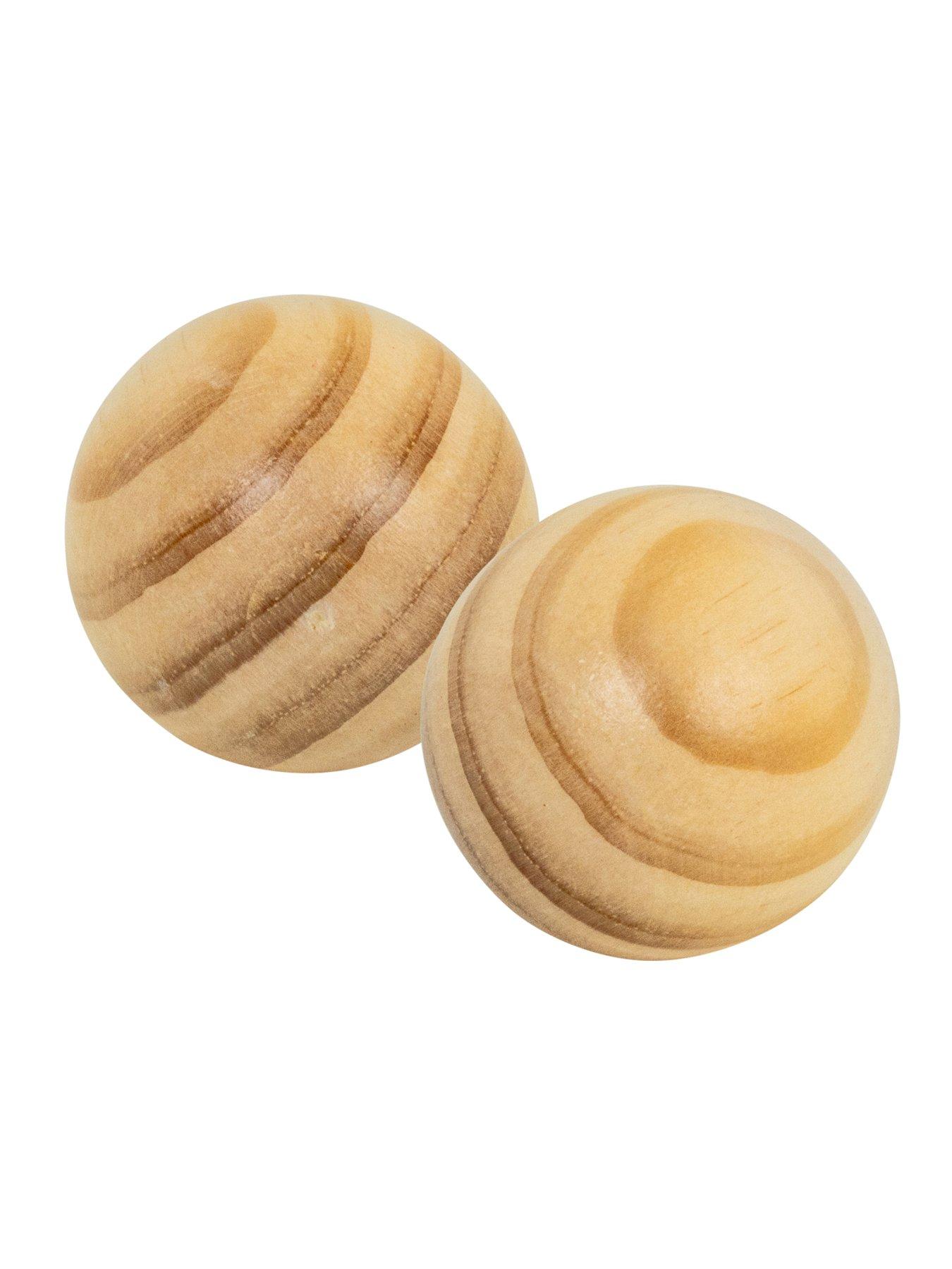 Image 6 of 7 of TP Wooden Skittles Set