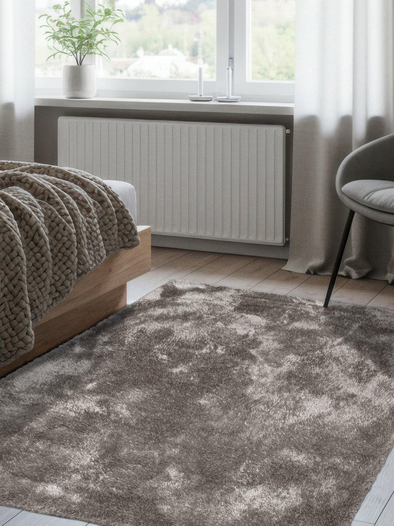 The Very Collection Soft Washable Rug