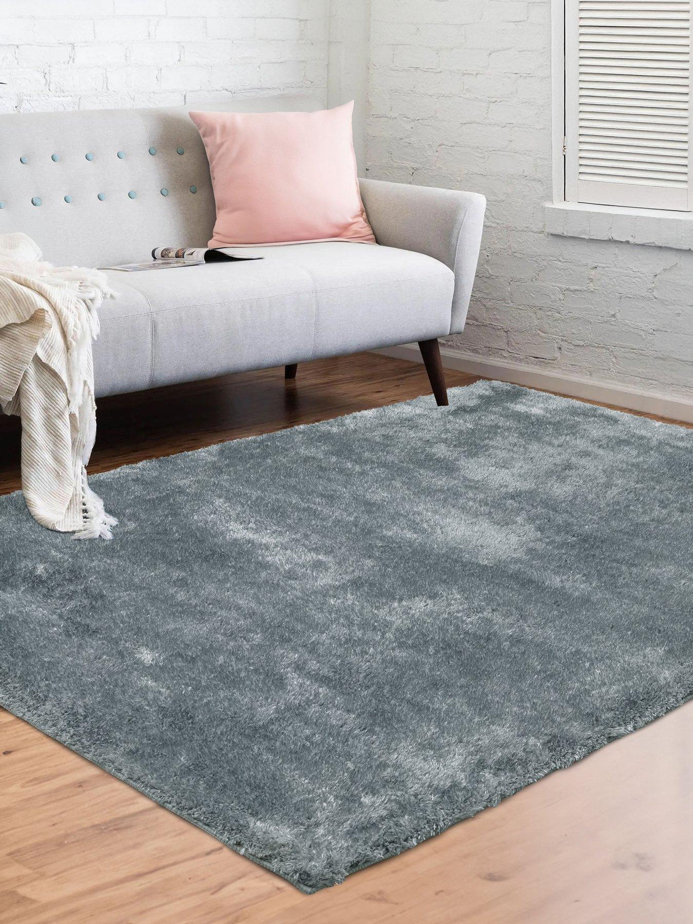 The Very Collection Soft Washable Rug