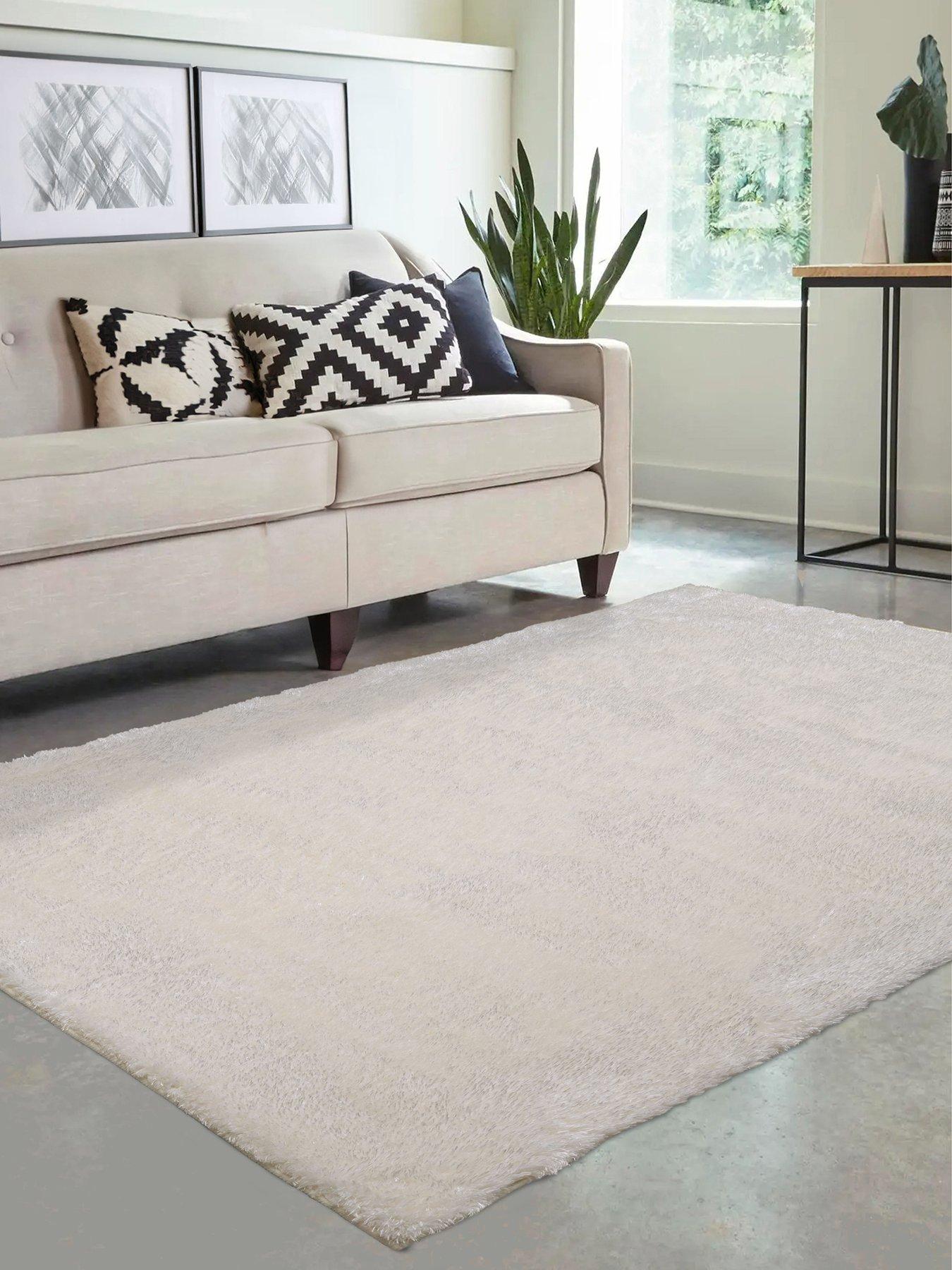 The Very Collection Soft Washable Rug