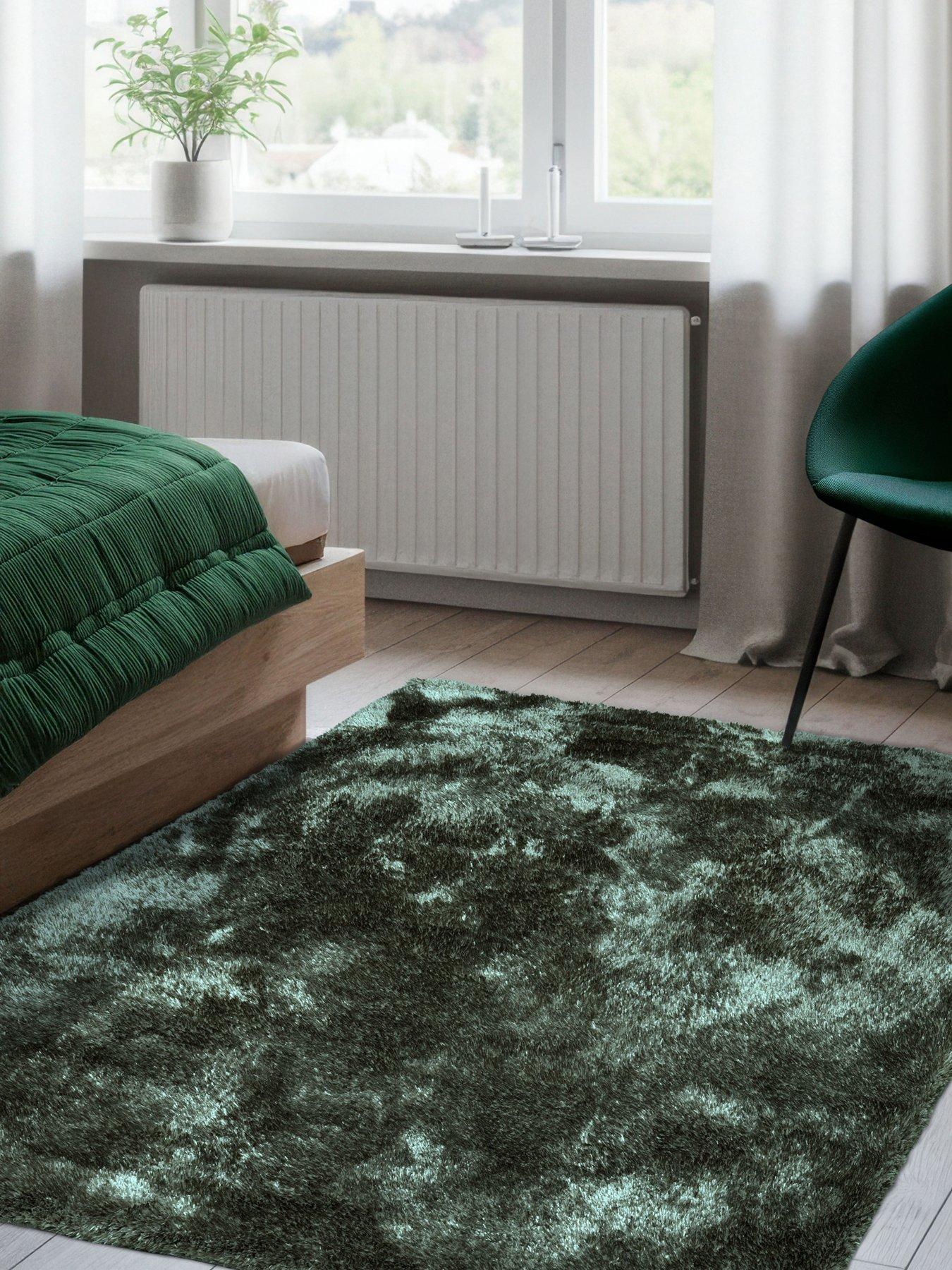 The Very Collection Soft Washable Rug