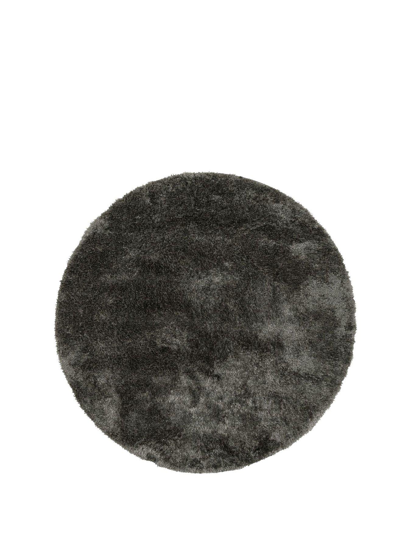 Image 2 of 4 of The Very Collection Soft Washable 100cm Diameter