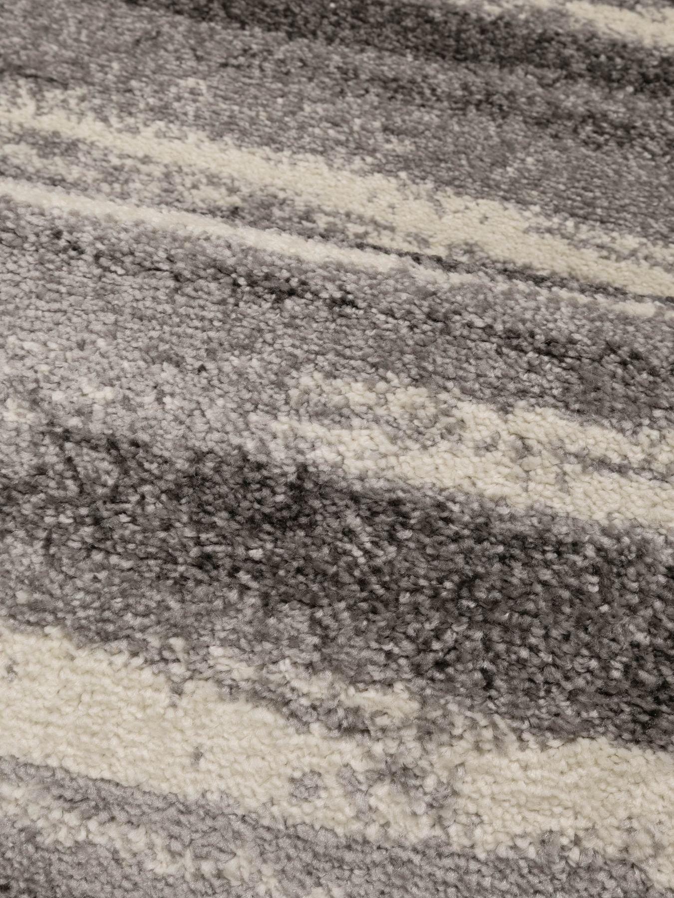 Image 3 of 4 of The Very Collection Echo Watercolour Rug