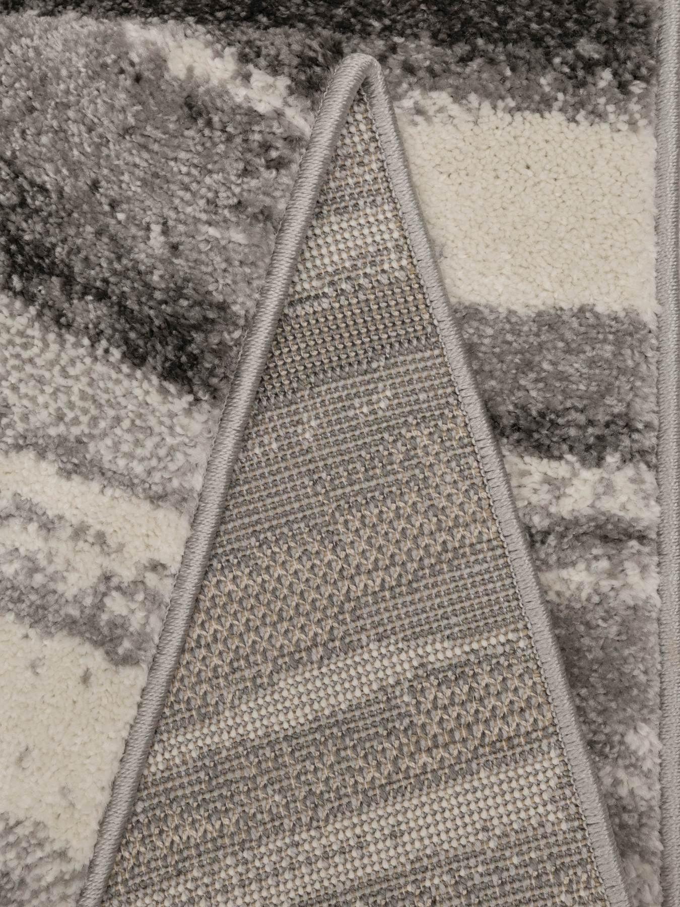 Image 4 of 4 of The Very Collection Echo Watercolour Rug