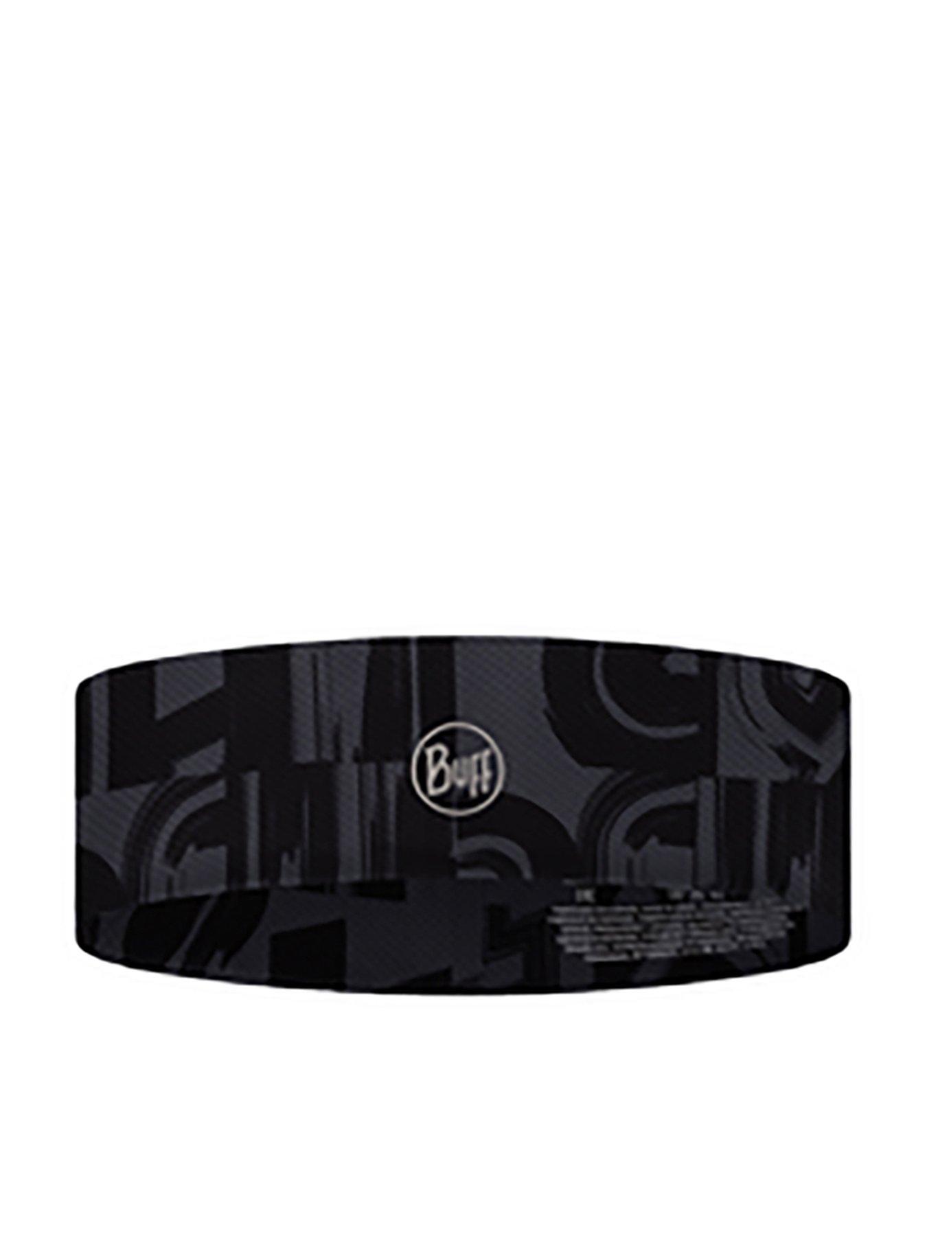 Buff Fastwick Headband Losne - Graphite