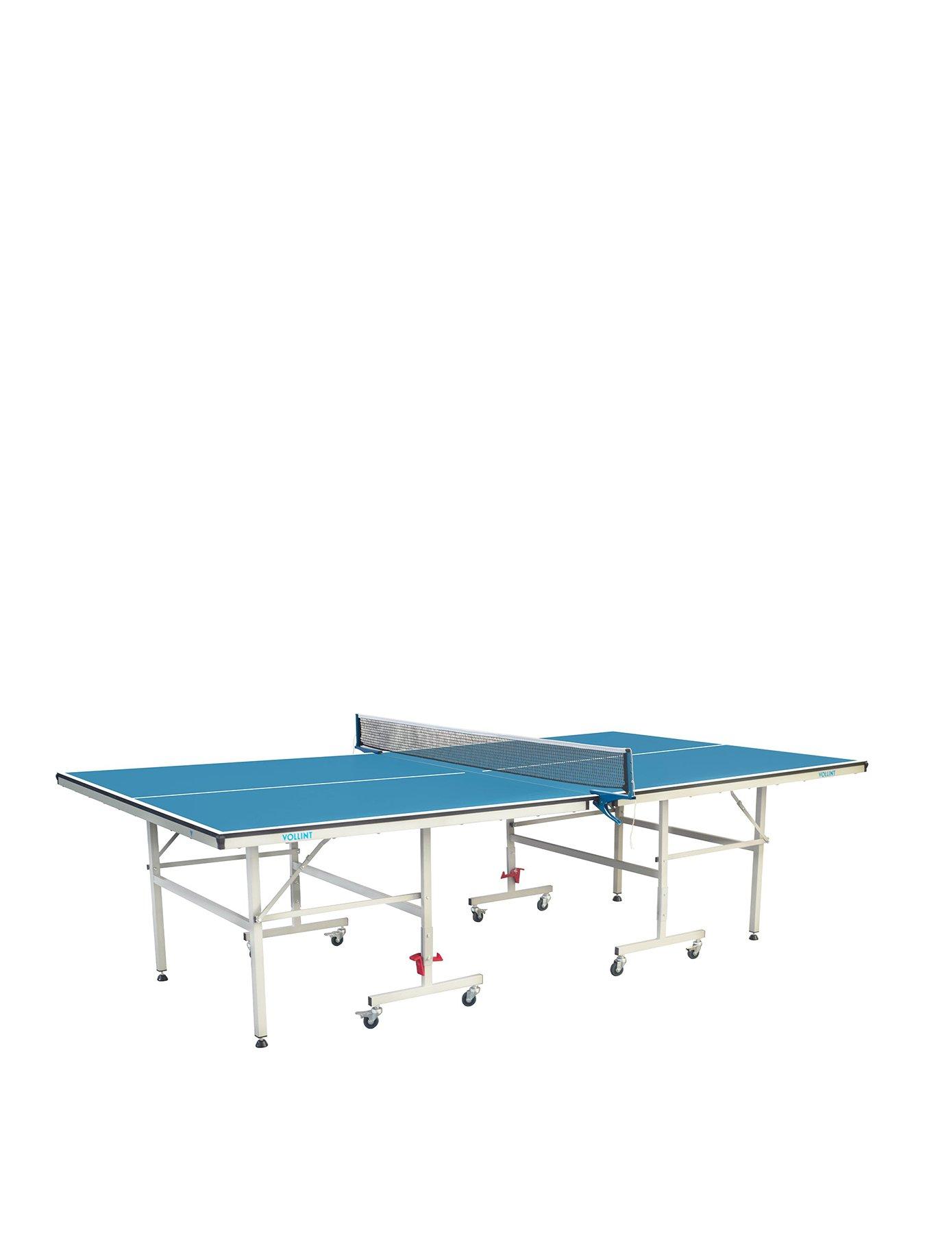 Viavito Vollint BigBounce Indoor Table Tennis Table