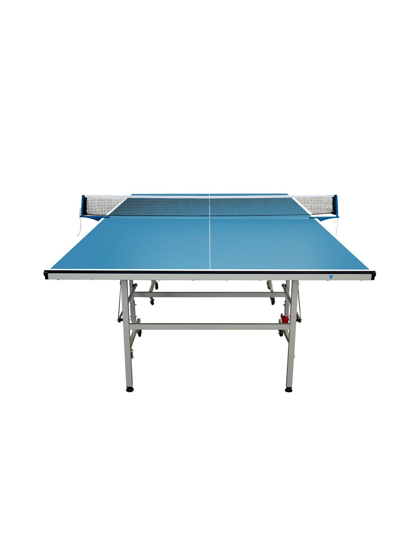 Image 2 of 6 of Viavito Vollint BigBounce Indoor Table Tennis Table