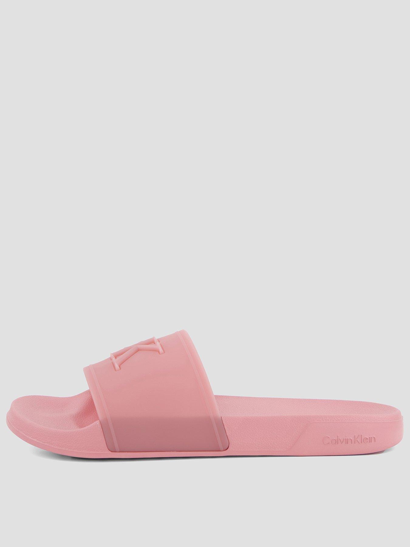 Calvin Klein Ess Slider