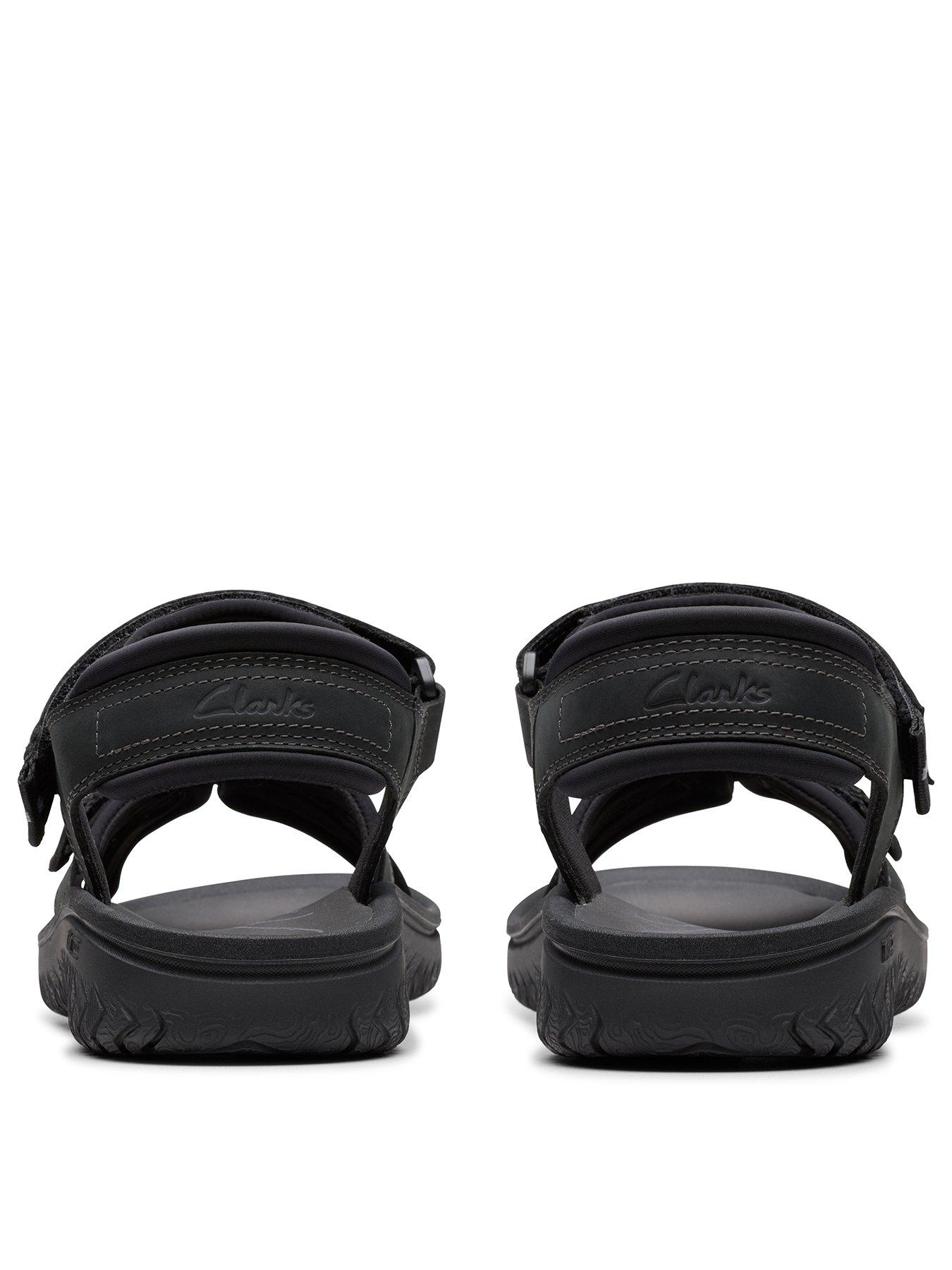 Image 3 of 6 of Clarks Wesley Shore Sandals