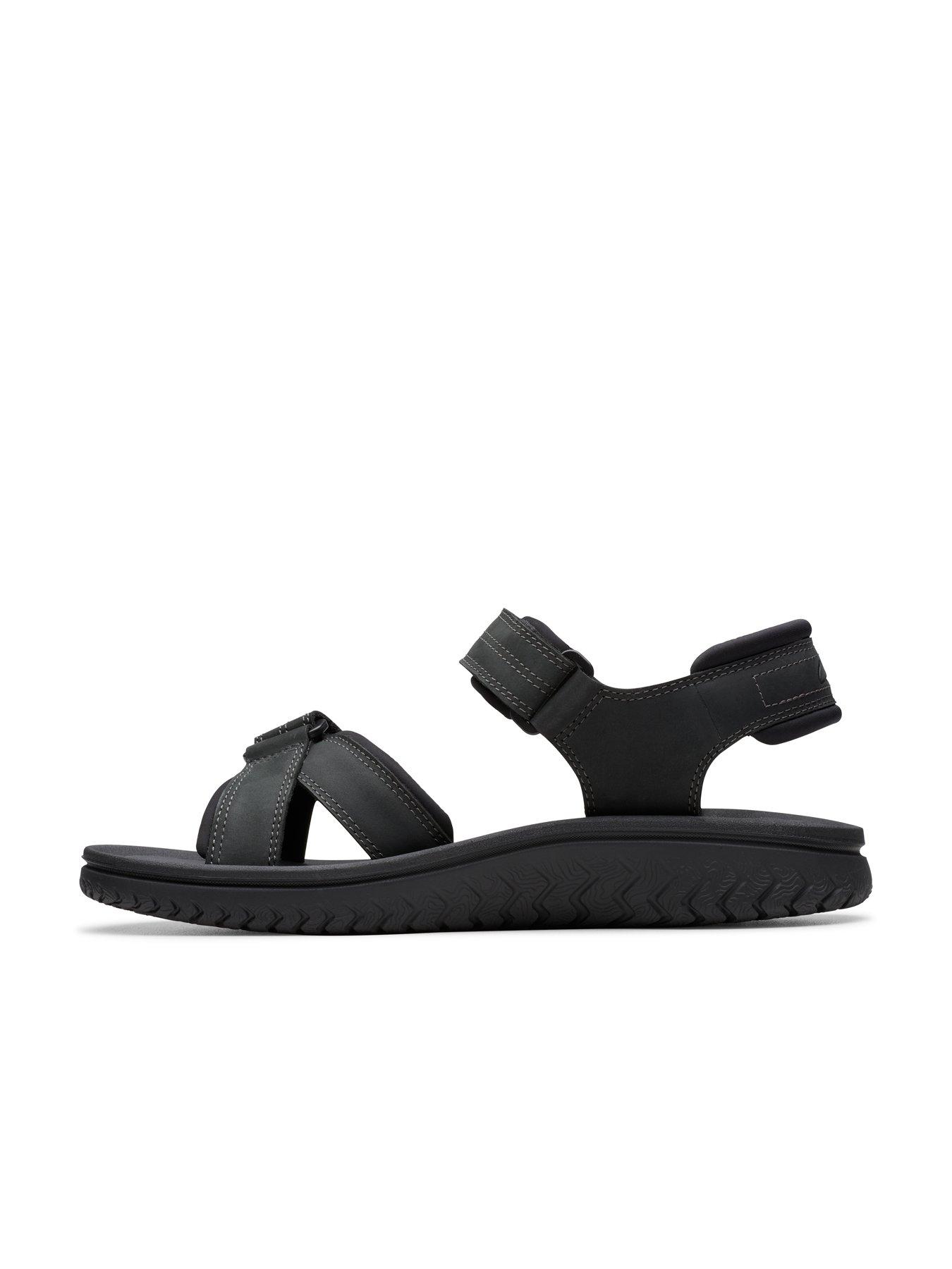 Image 6 of 6 of Clarks Wesley Shore Sandals