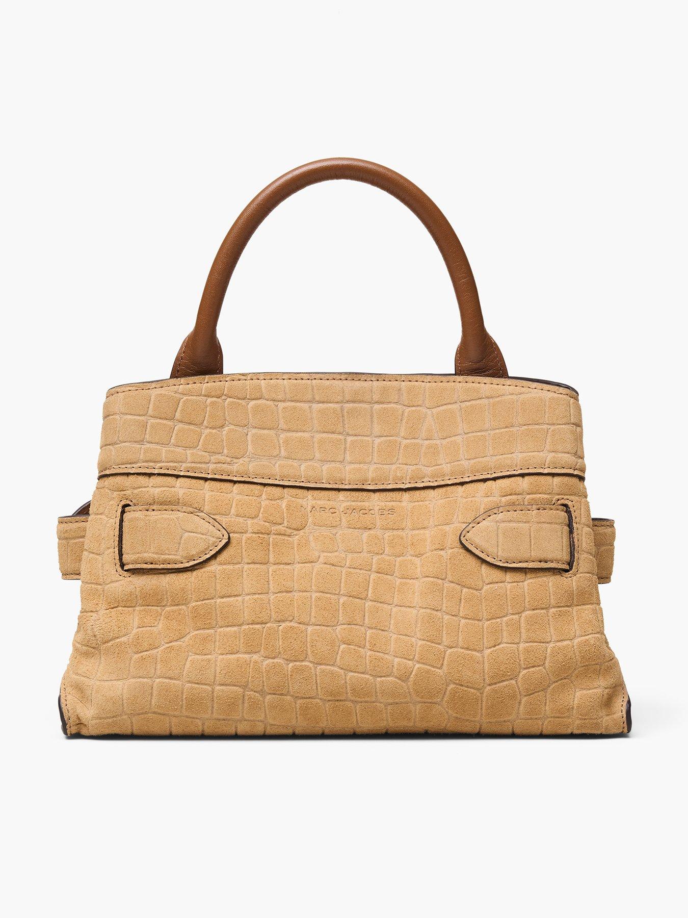 Image 3 of 5 of MARC JACOBS THE SMALL SATCHEL