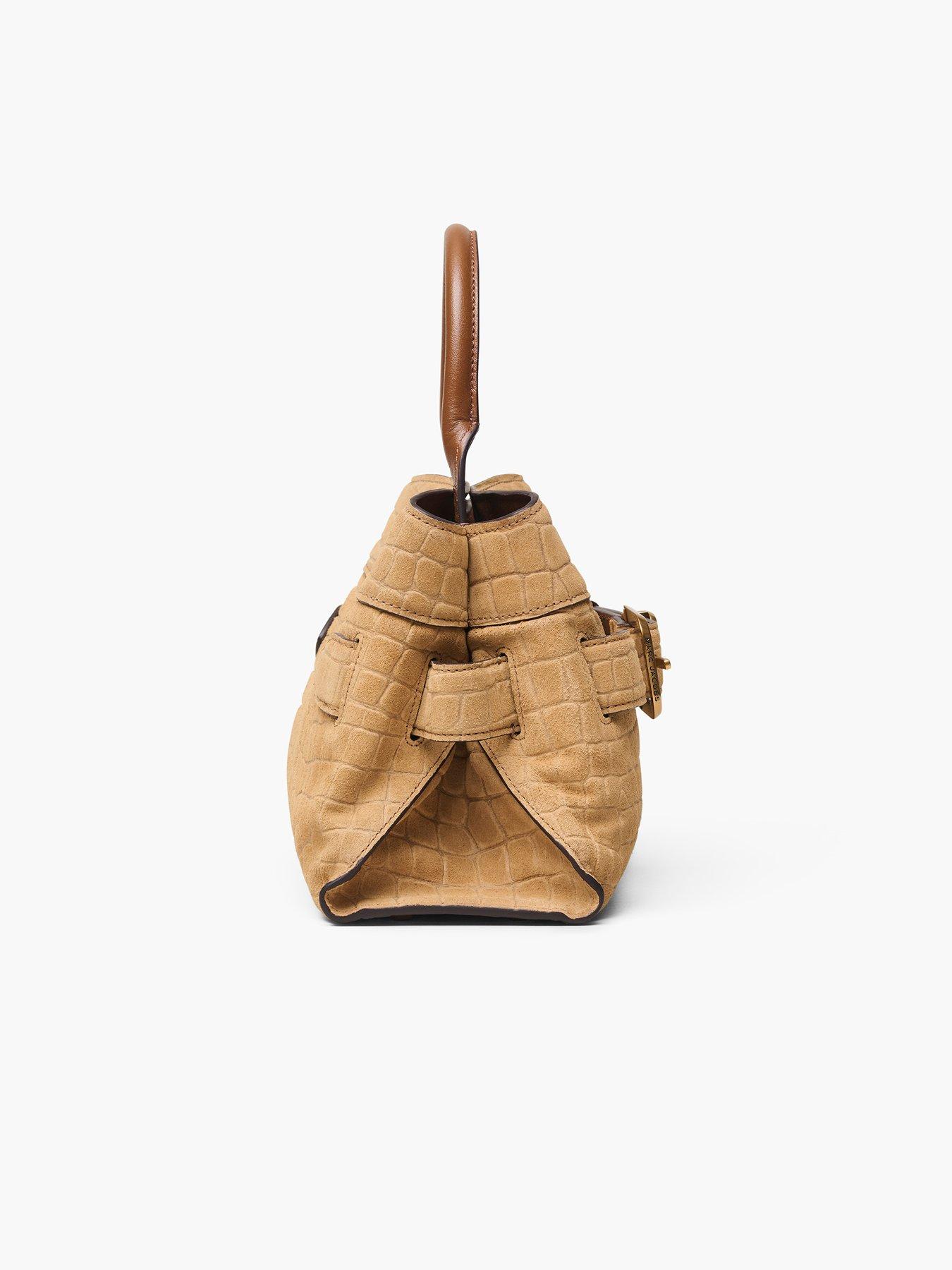 Image 5 of 5 of MARC JACOBS THE SMALL SATCHEL
