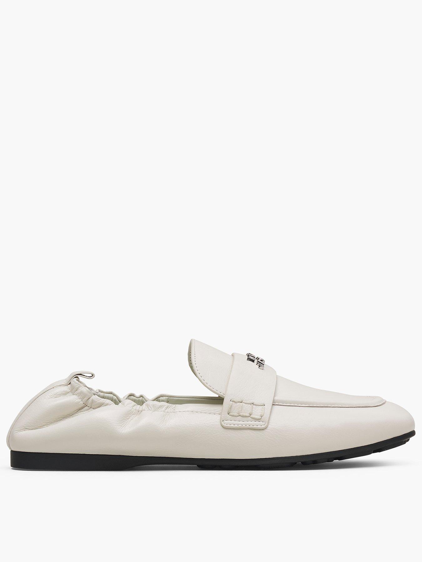 MARC JACOBS THE JUDE LOAFER