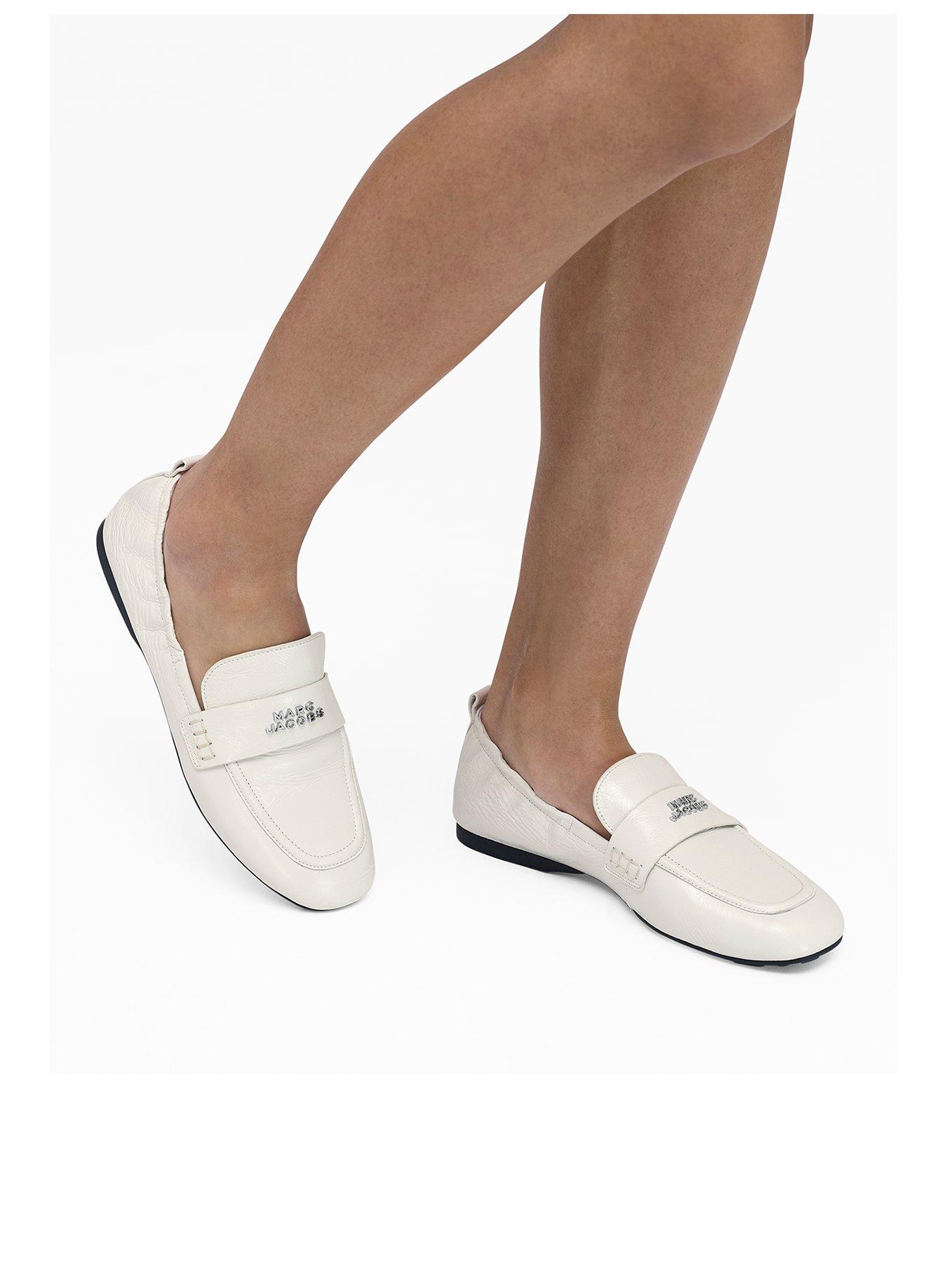 Image 2 of 5 of MARC JACOBS THE JUDE LOAFER